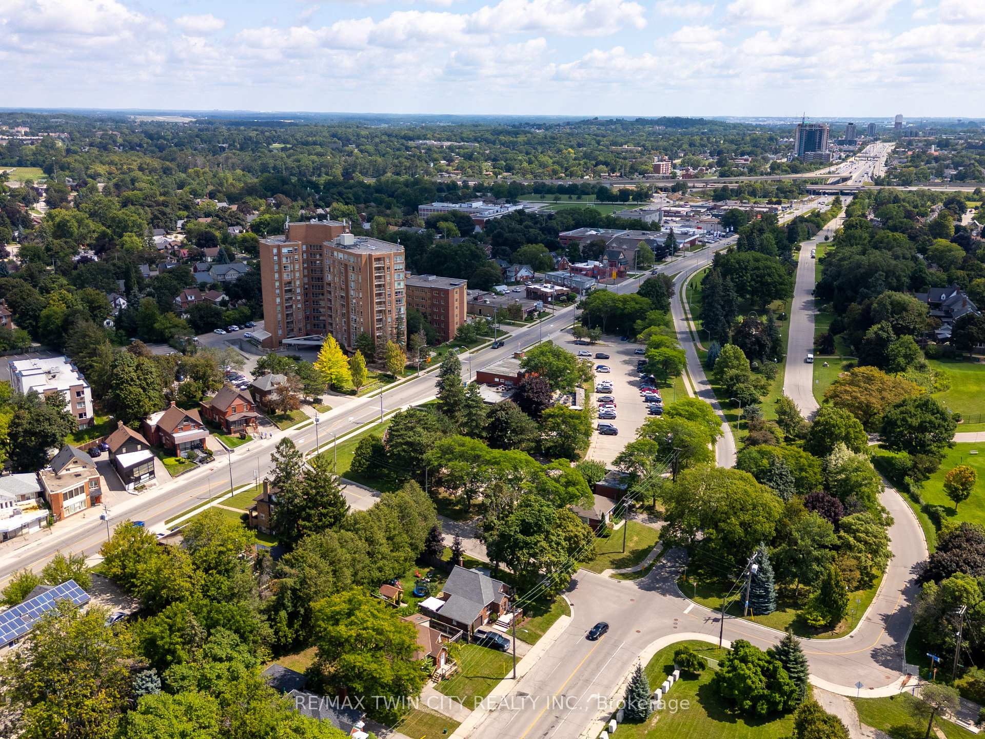 Photo 47 of Unit 207, 1414 King Street E, Kitchener, King East — HOMEH