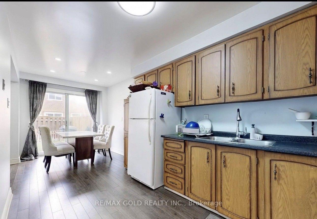 Photo 6 of Unit 8, 7033 Netherbrae Road, Mississauga, Malton — HOMEH