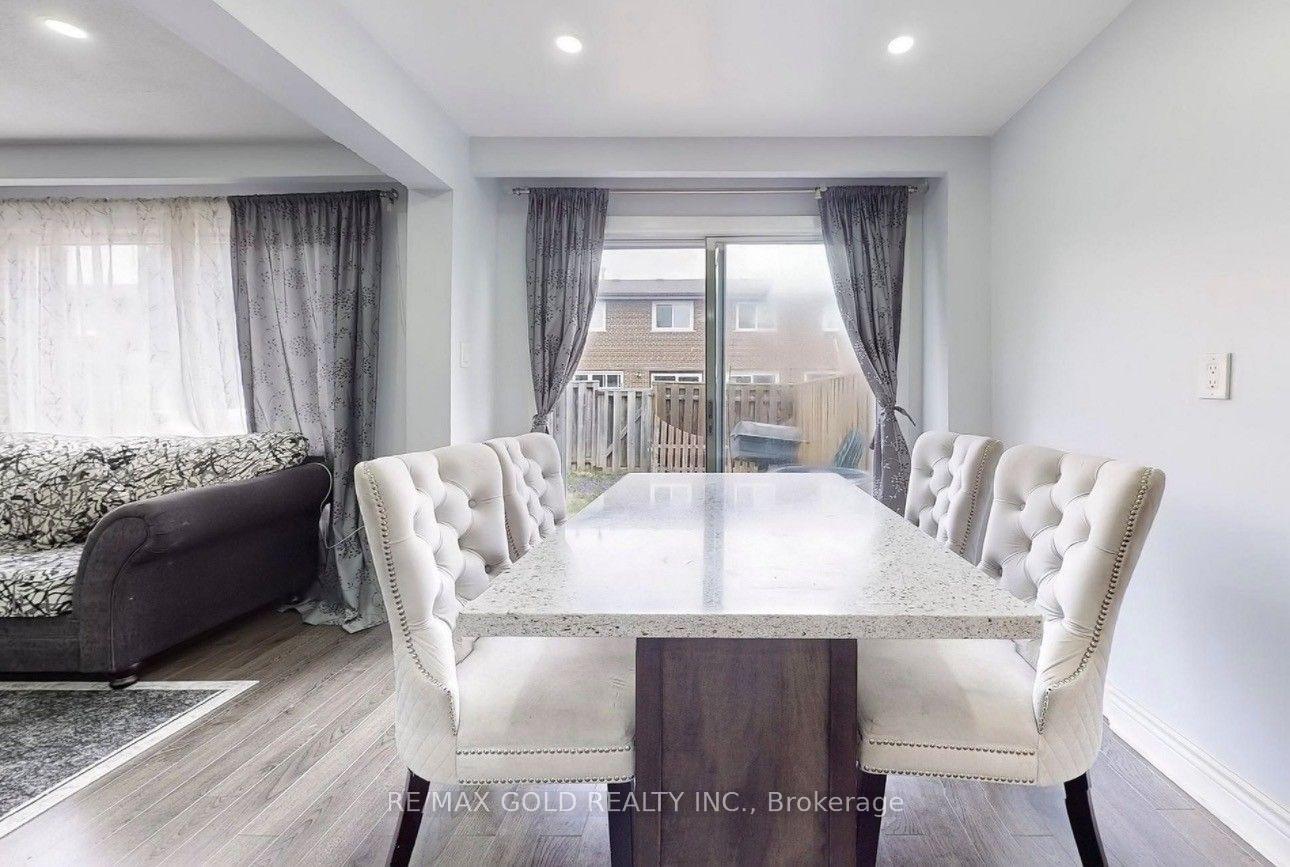 Photo 7 of Unit 8, 7033 Netherbrae Road, Mississauga, Malton — HOMEH