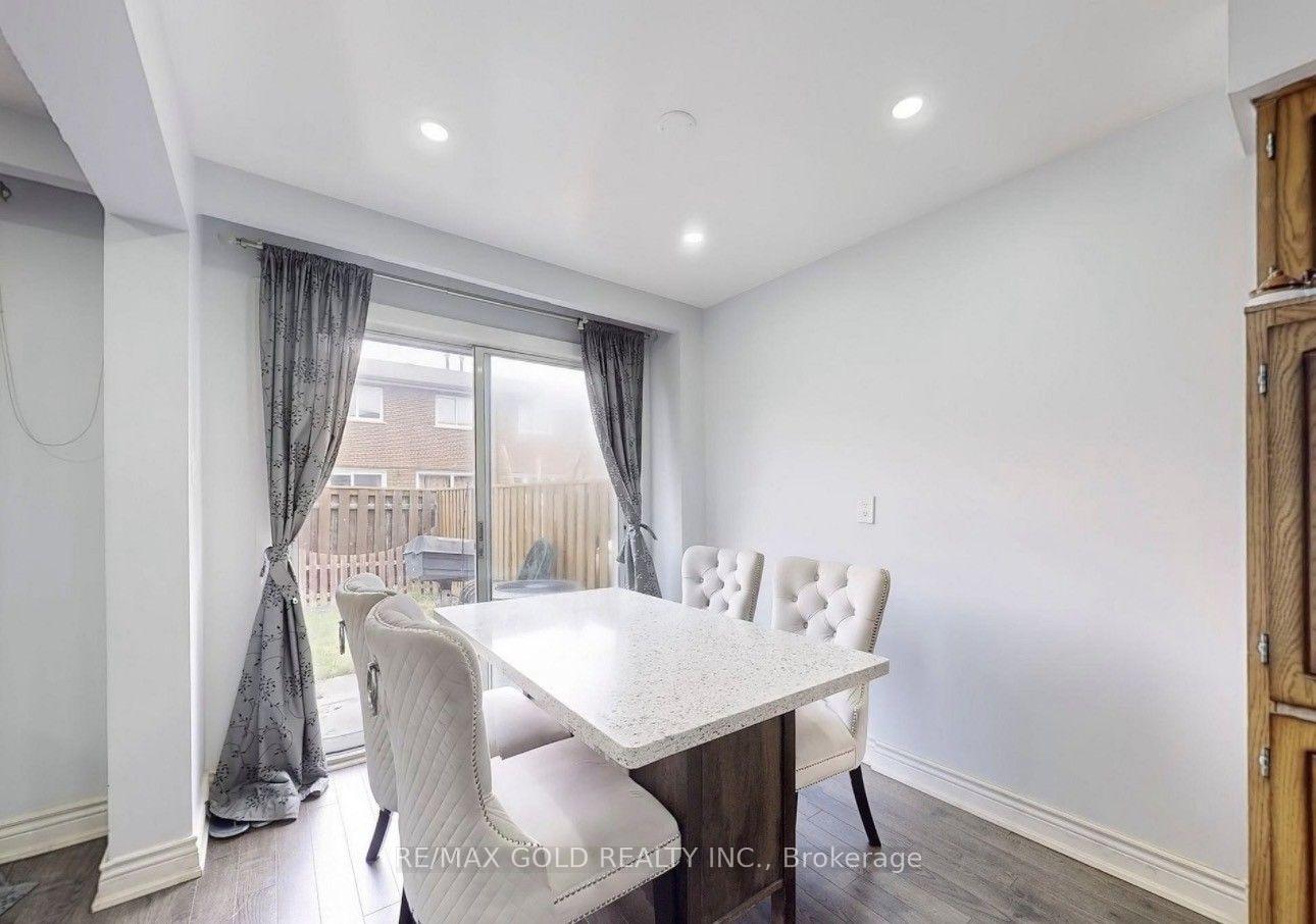 Photo 9 of Unit 8, 7033 Netherbrae Road, Mississauga, Malton — HOMEH
