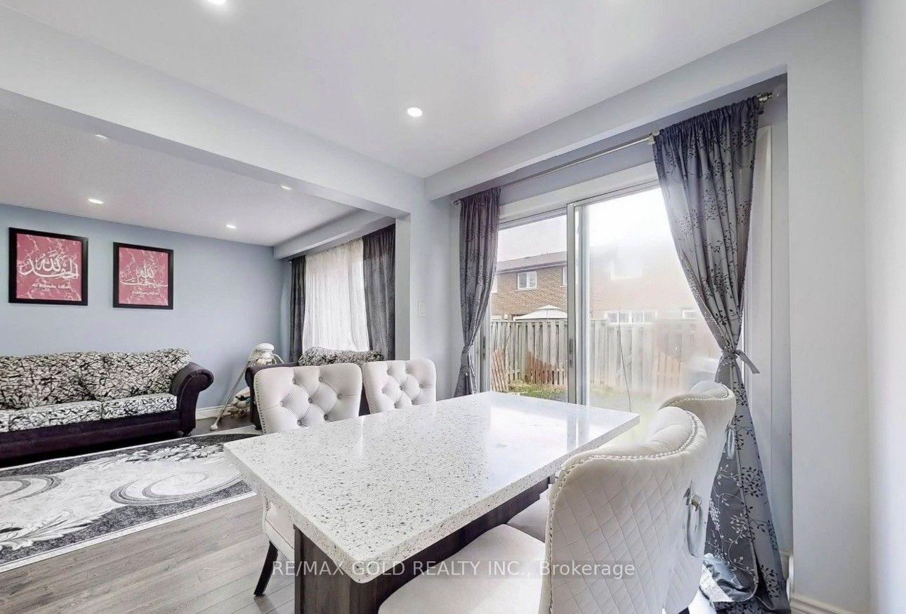 Photo 8 of Unit 8, 7033 Netherbrae Road, Mississauga, Malton — HOMEH