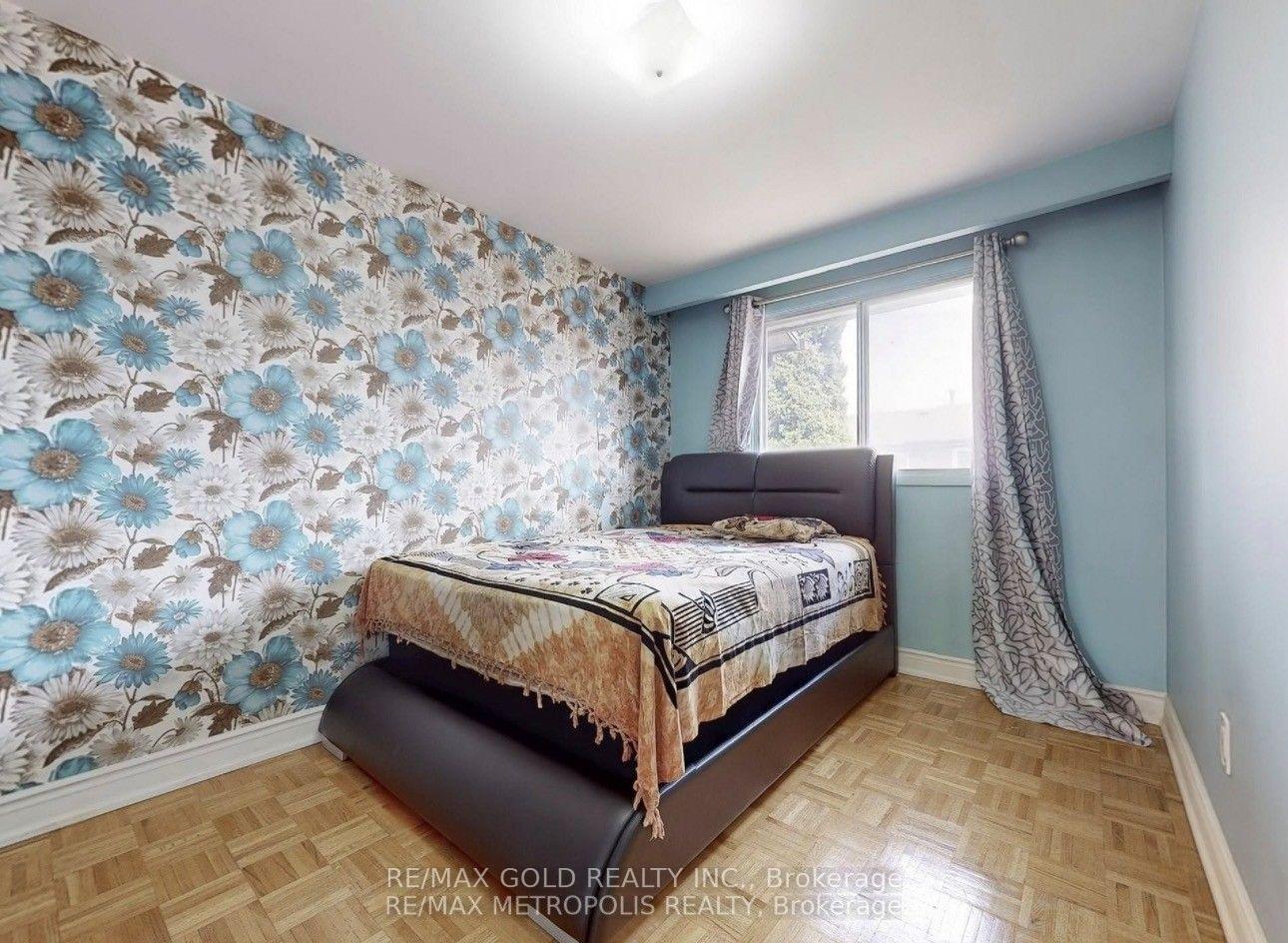 Photo 12 of Unit 8, 7033 Netherbrae Road, Mississauga, Malton — HOMEH
