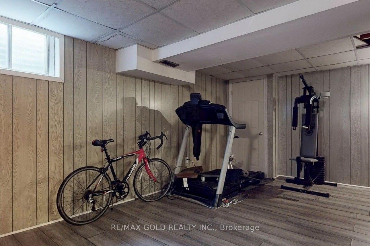 Photo 18 of Unit 8, 7033 Netherbrae Road, Mississauga, Malton — HOMEH