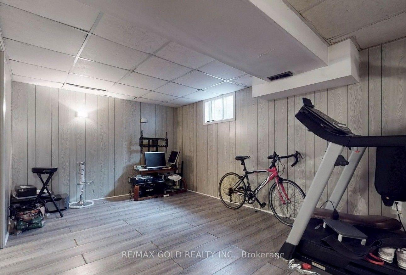 Photo 19 of Unit 8, 7033 Netherbrae Road, Mississauga, Malton — HOMEH