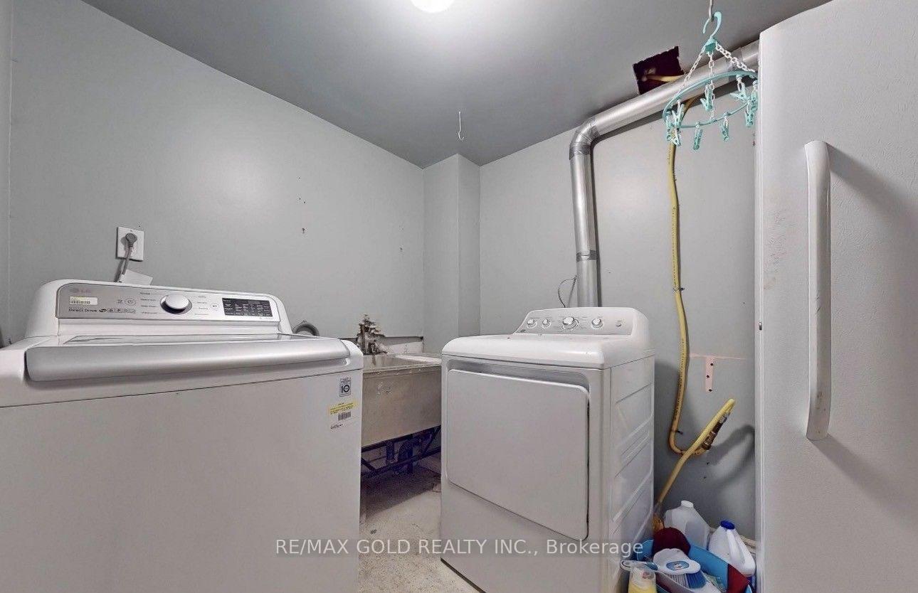 Photo 20 of Unit 8, 7033 Netherbrae Road, Mississauga, Malton — HOMEH