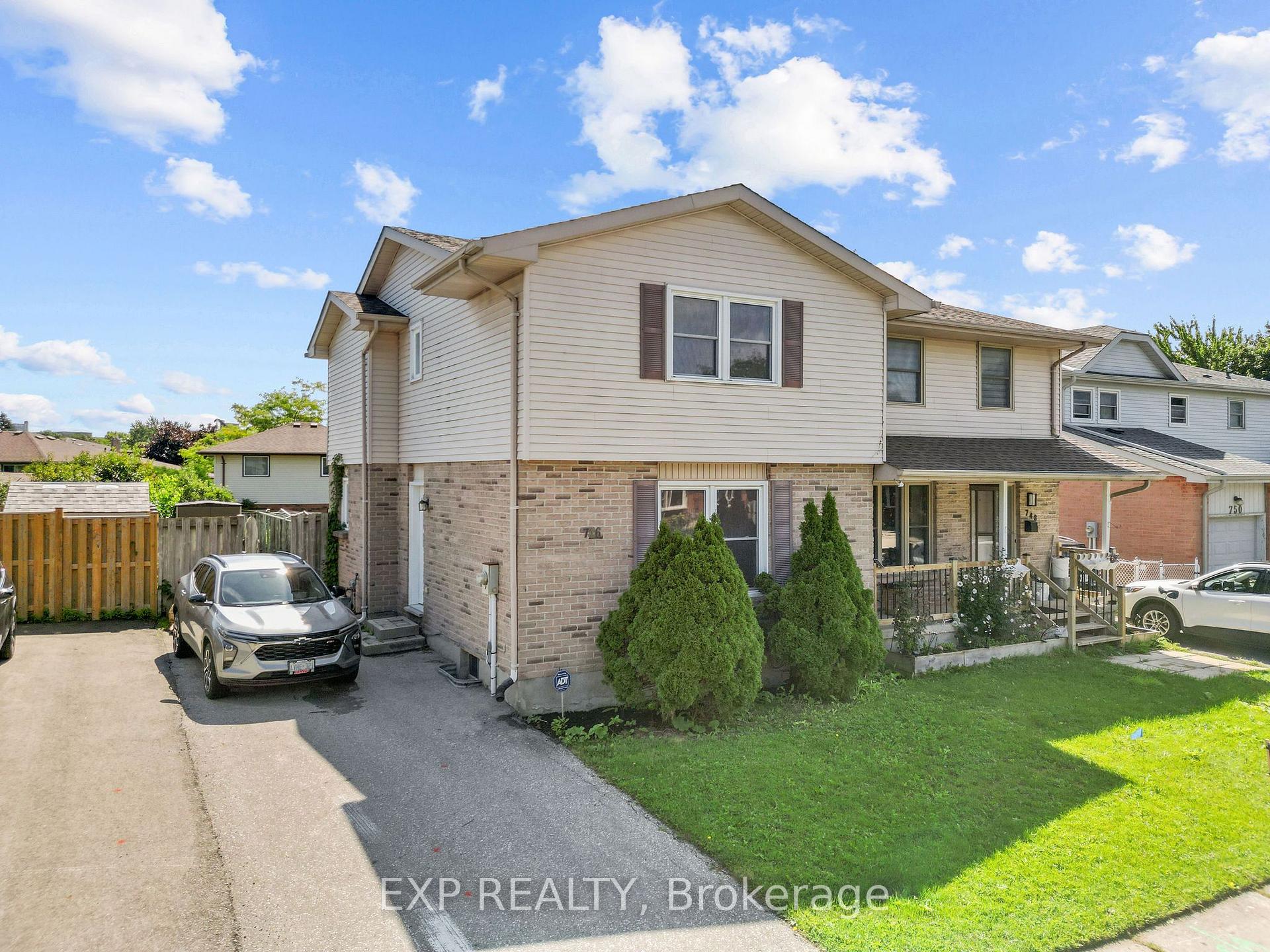 Photo 1 of 746 Homeview Road, London, South Q — HOMEH