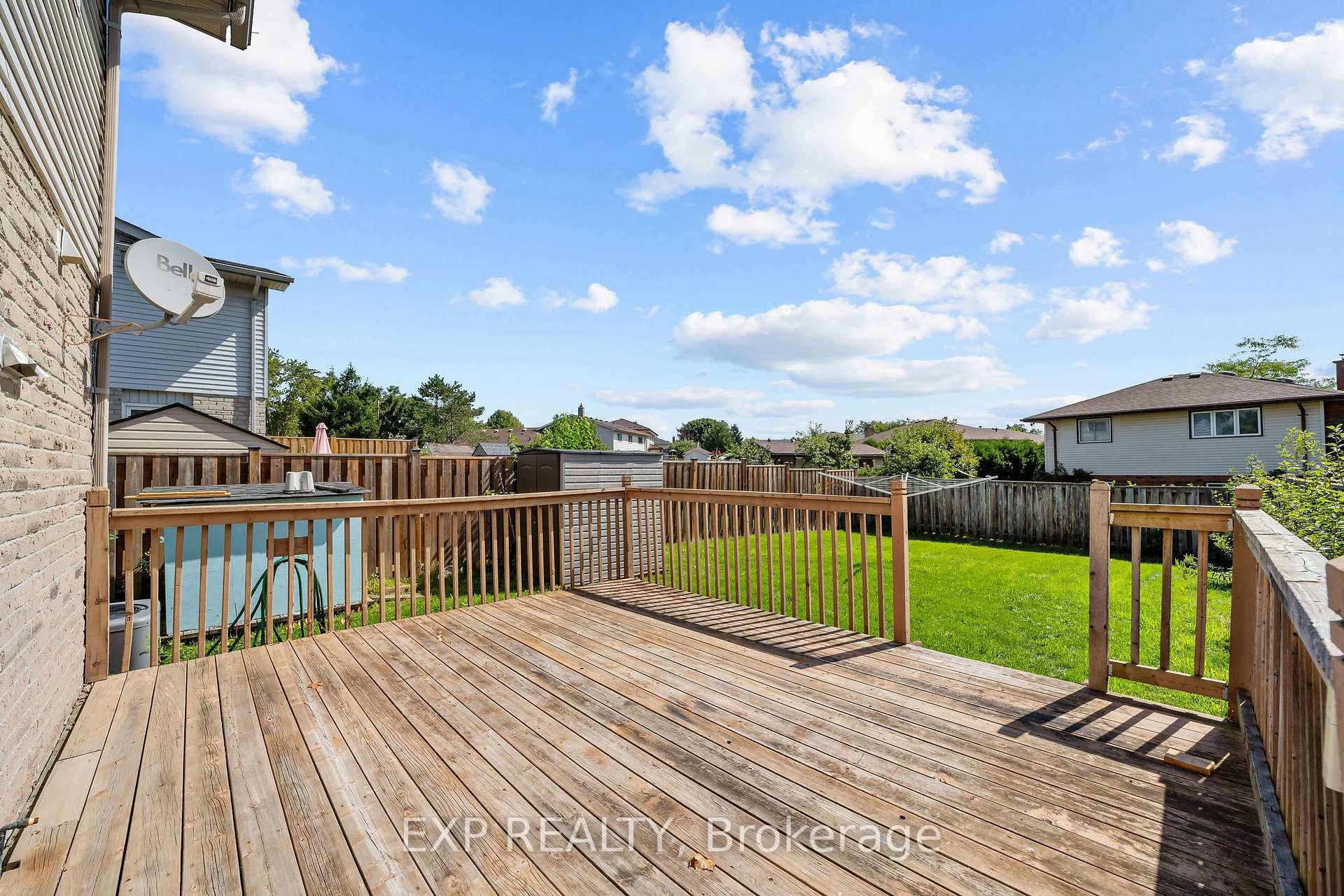 Photo 21 of 746 Homeview Road, London, South Q — HOMEH