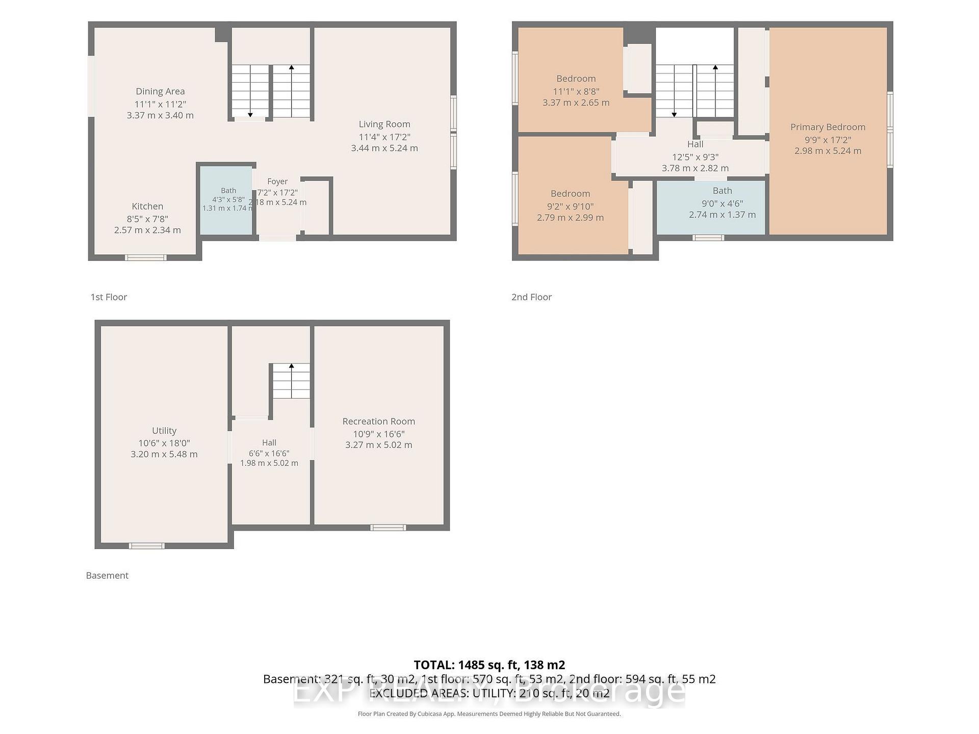 Photo 32 of 746 Homeview Road, London, South Q — HOMEH