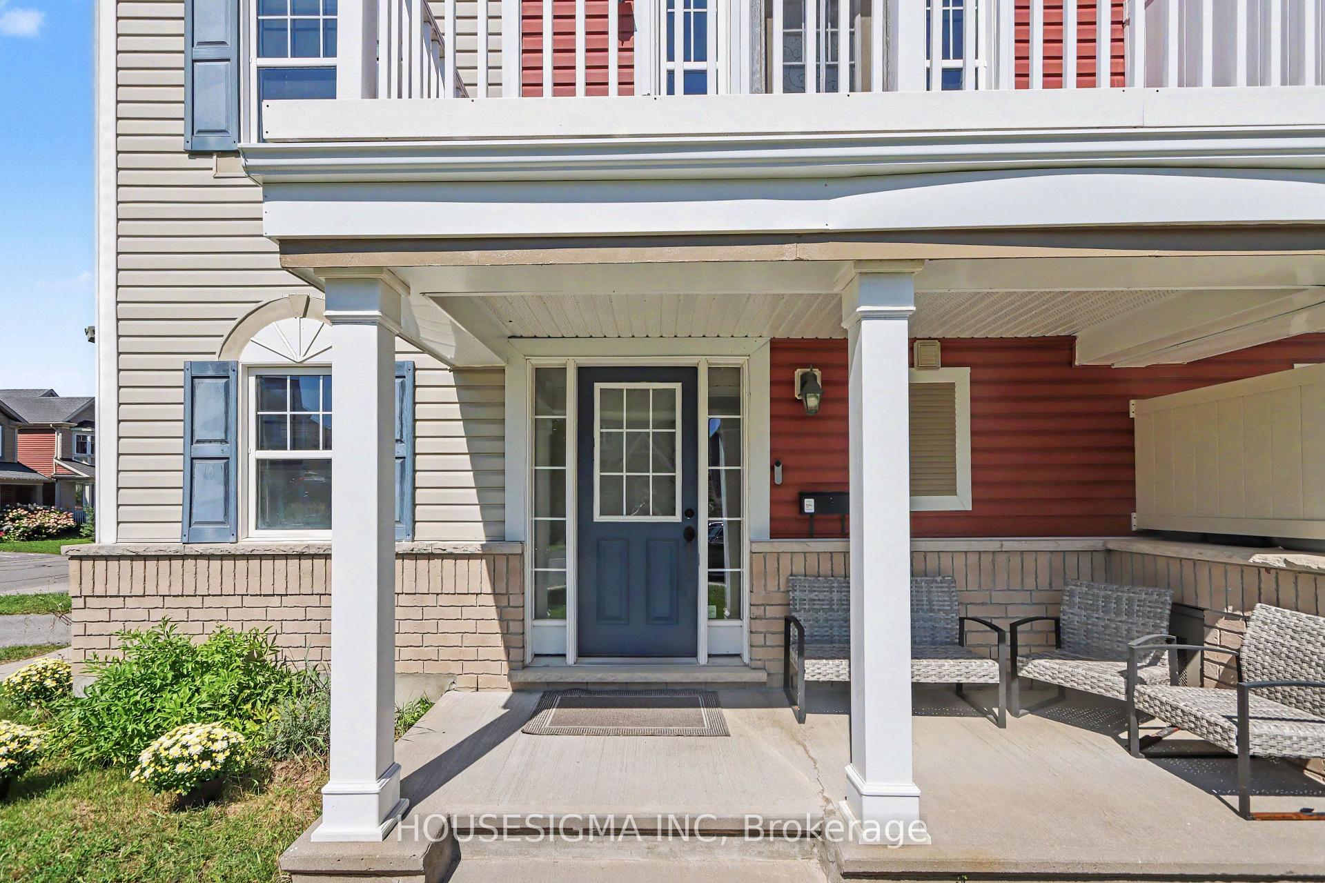 Photo 5 of 110 Pennant Avenue, Ottawa, Barrhaven - Half Moon Bay — HOMEH
