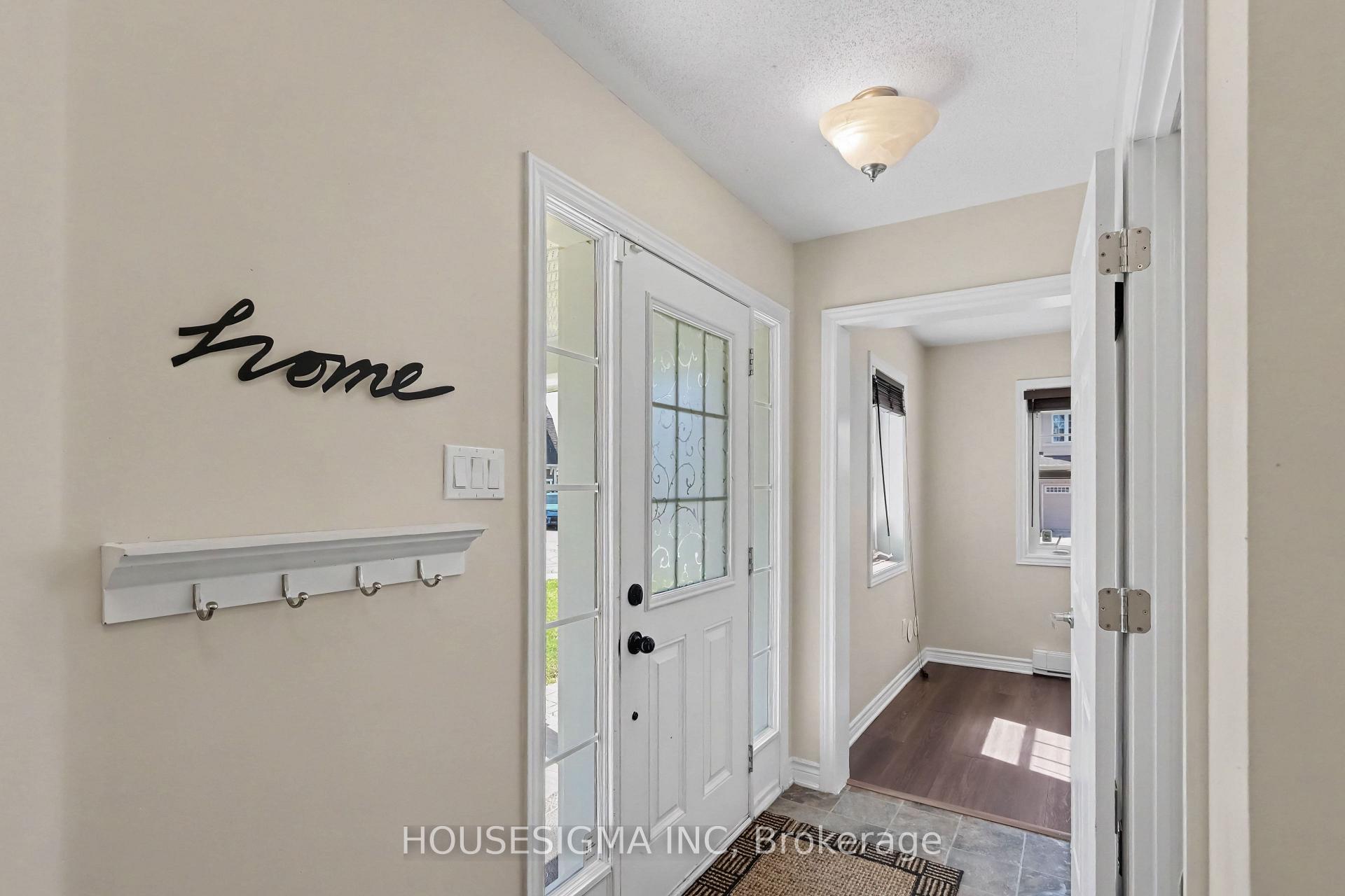 Photo 6 of 110 Pennant Avenue, Ottawa, Barrhaven - Half Moon Bay — HOMEH