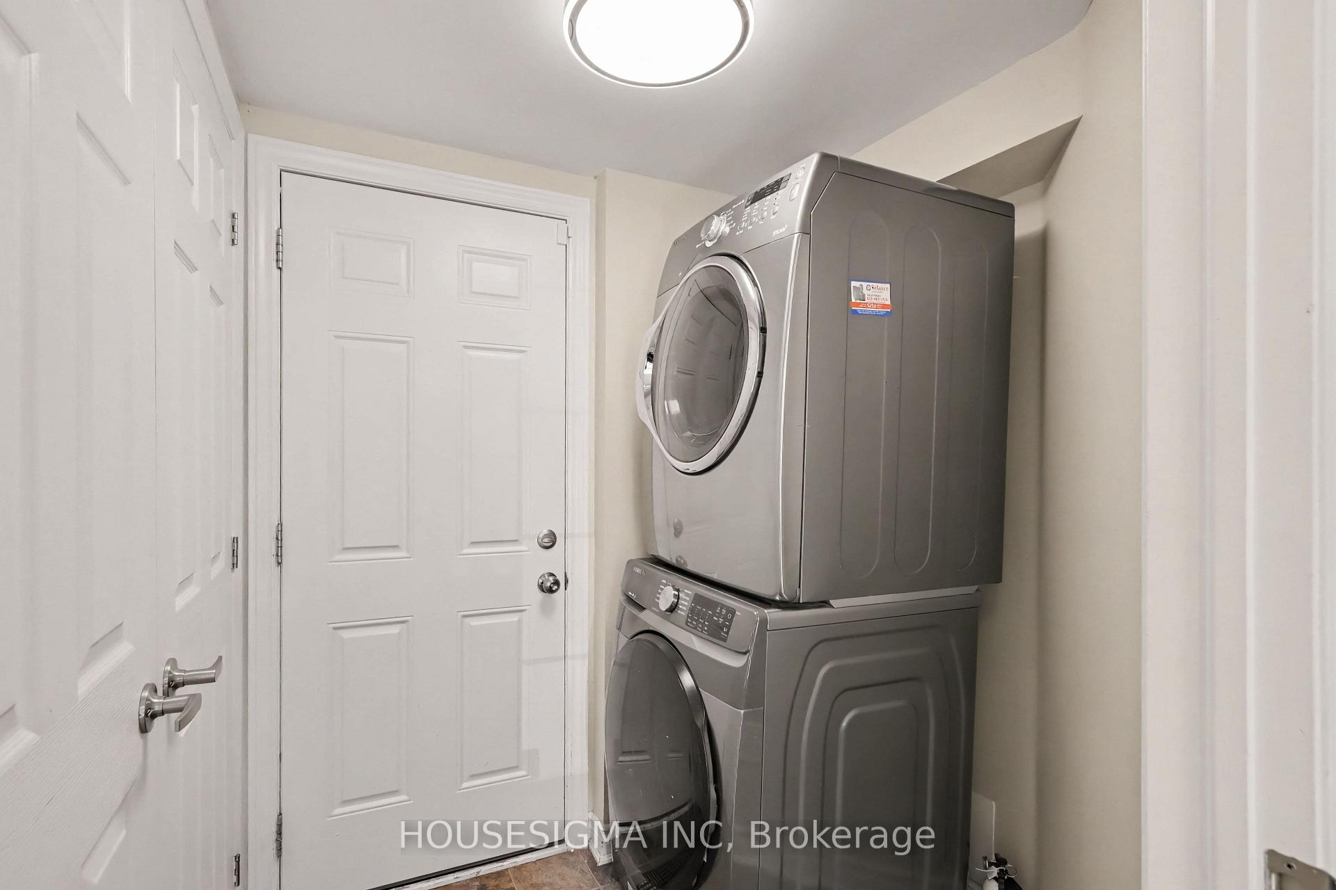 Photo 9 of 110 Pennant Avenue, Ottawa, Barrhaven - Half Moon Bay — HOMEH