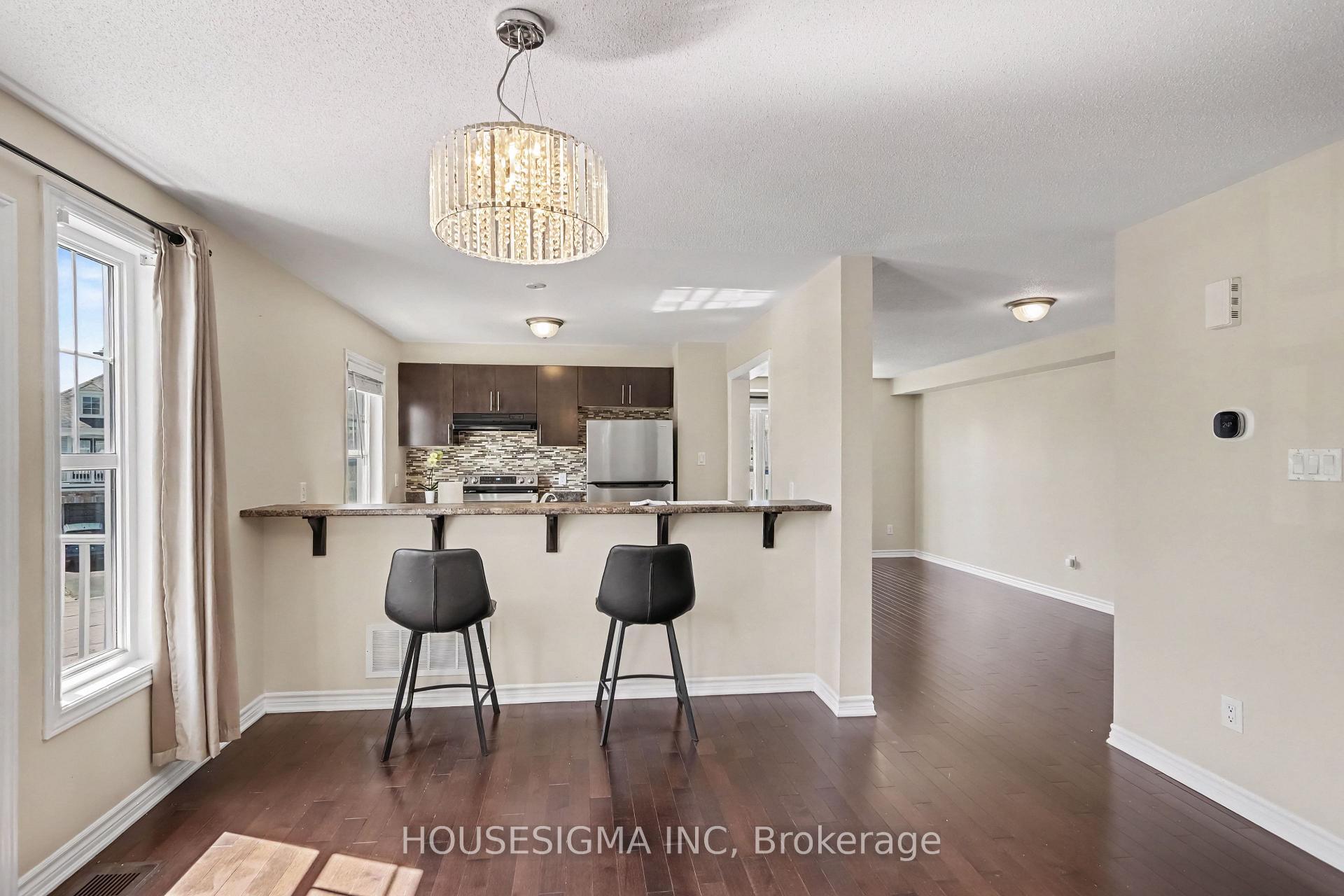 Photo 11 of 110 Pennant Avenue, Ottawa, Barrhaven - Half Moon Bay — HOMEH