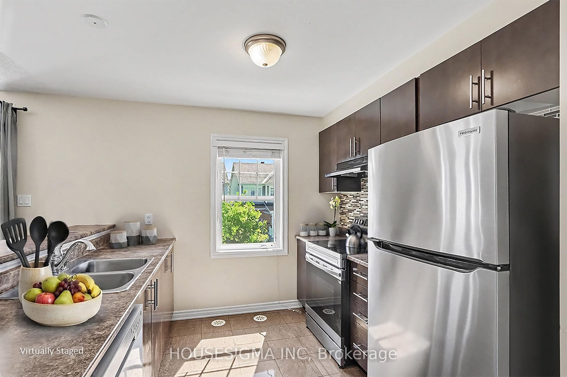 Photo 12 of 110 Pennant Avenue, Ottawa, Barrhaven - Half Moon Bay — HOMEH