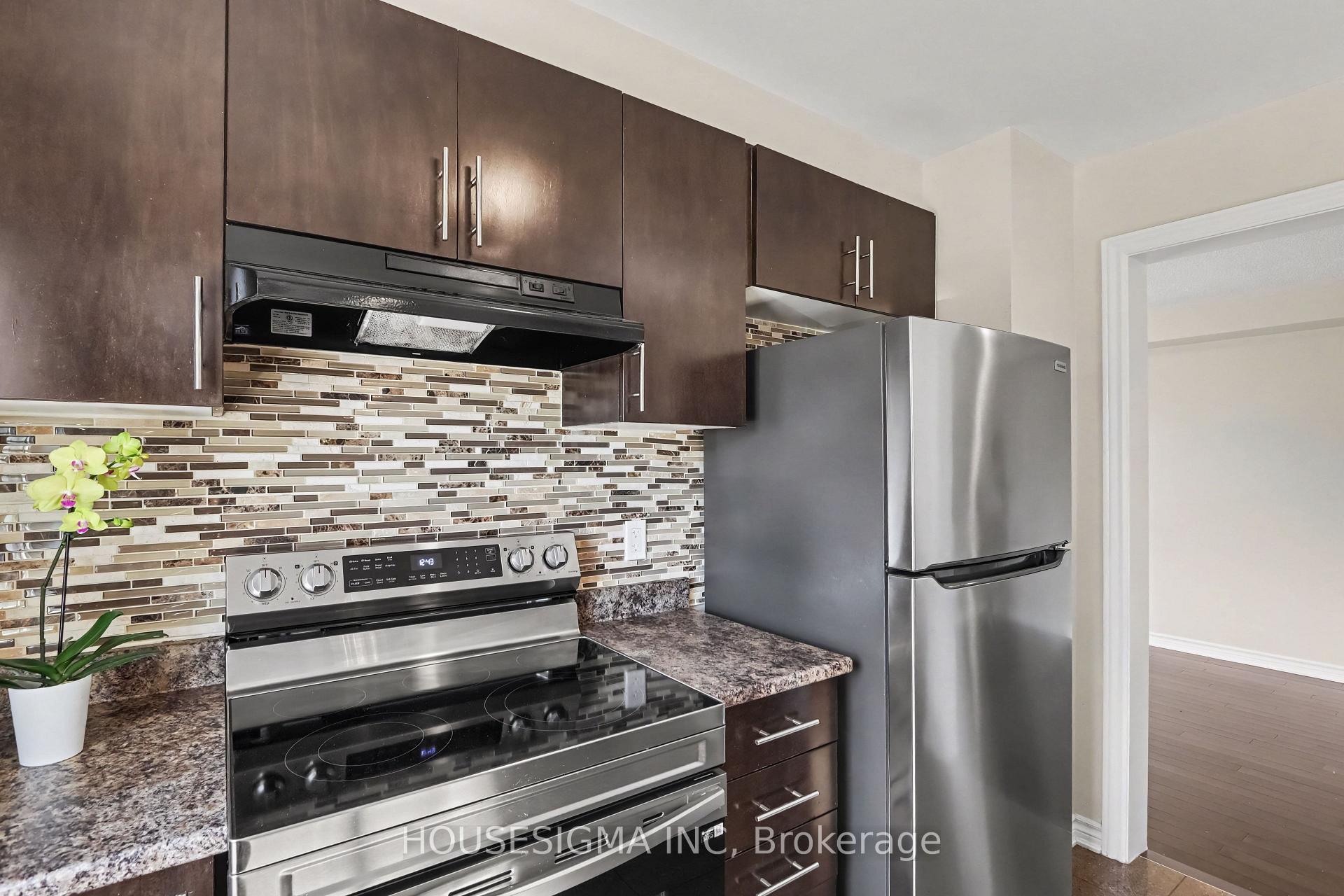 Photo 14 of 110 Pennant Avenue, Ottawa, Barrhaven - Half Moon Bay — HOMEH
