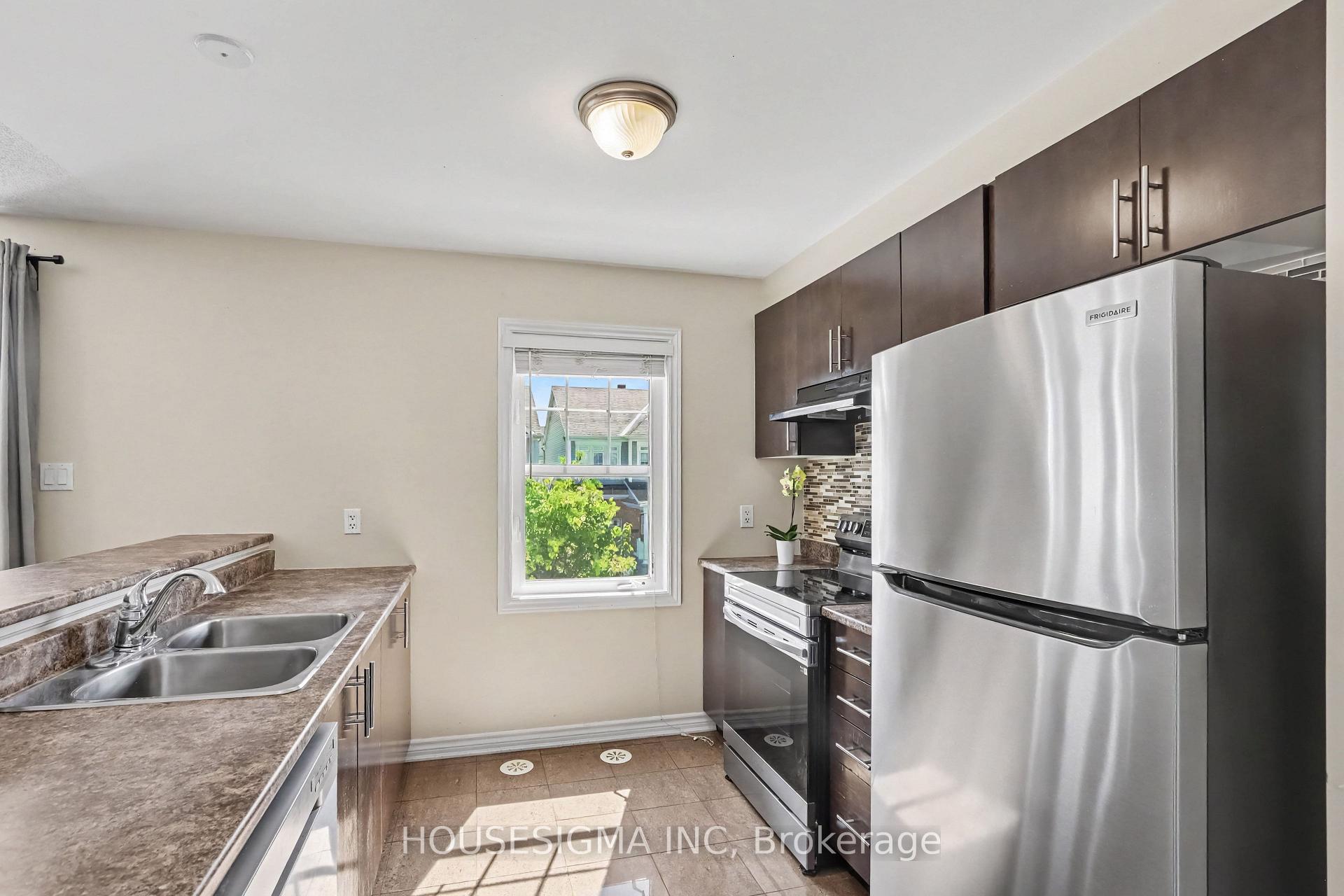Photo 15 of 110 Pennant Avenue, Ottawa, Barrhaven - Half Moon Bay — HOMEH