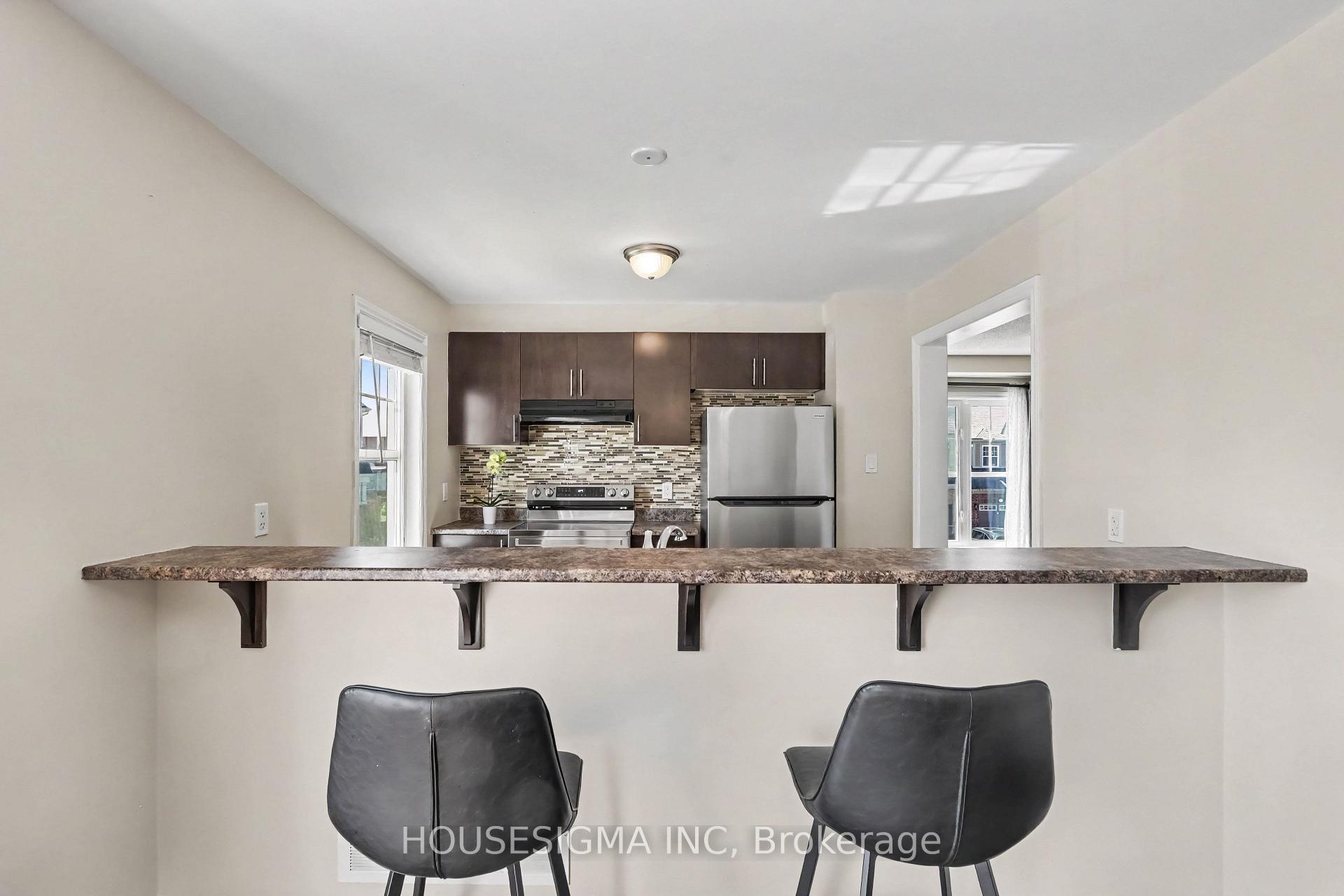 Photo 16 of 110 Pennant Avenue, Ottawa, Barrhaven - Half Moon Bay — HOMEH
