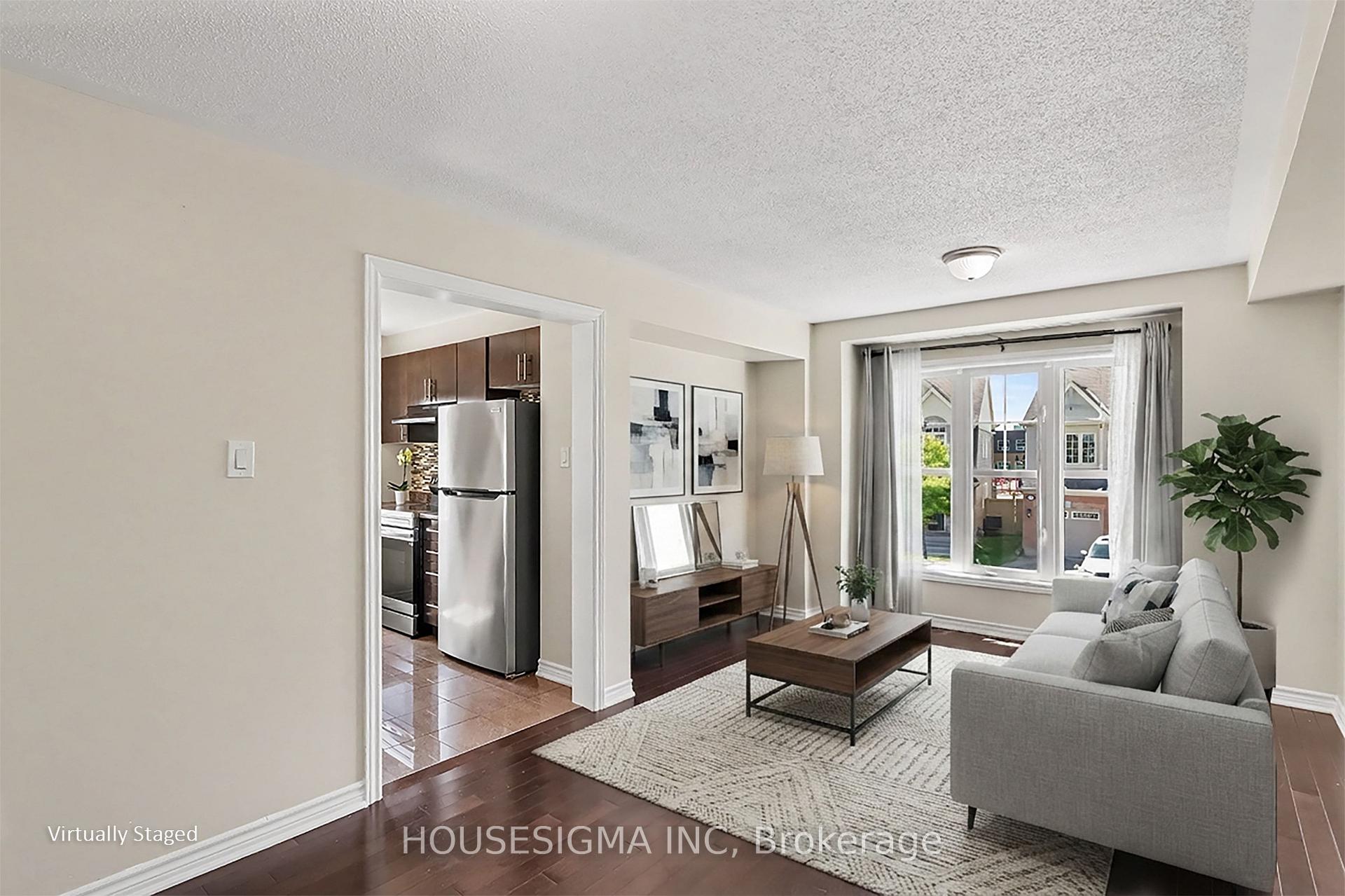 Photo 17 of 110 Pennant Avenue, Ottawa, Barrhaven - Half Moon Bay — HOMEH