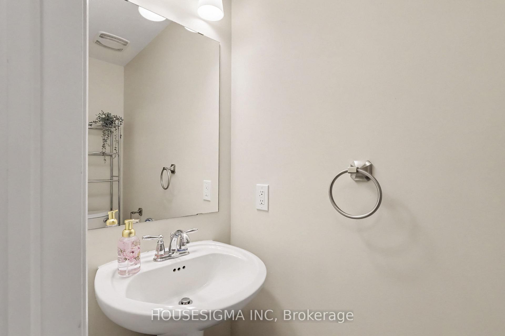 Photo 20 of 110 Pennant Avenue, Ottawa, Barrhaven - Half Moon Bay — HOMEH