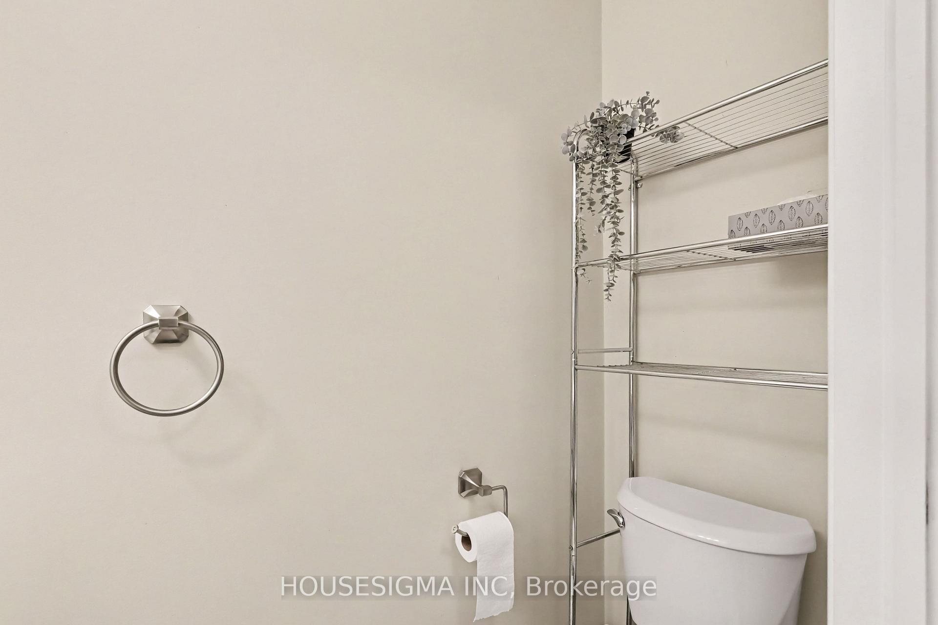 Photo 21 of 110 Pennant Avenue, Ottawa, Barrhaven - Half Moon Bay — HOMEH