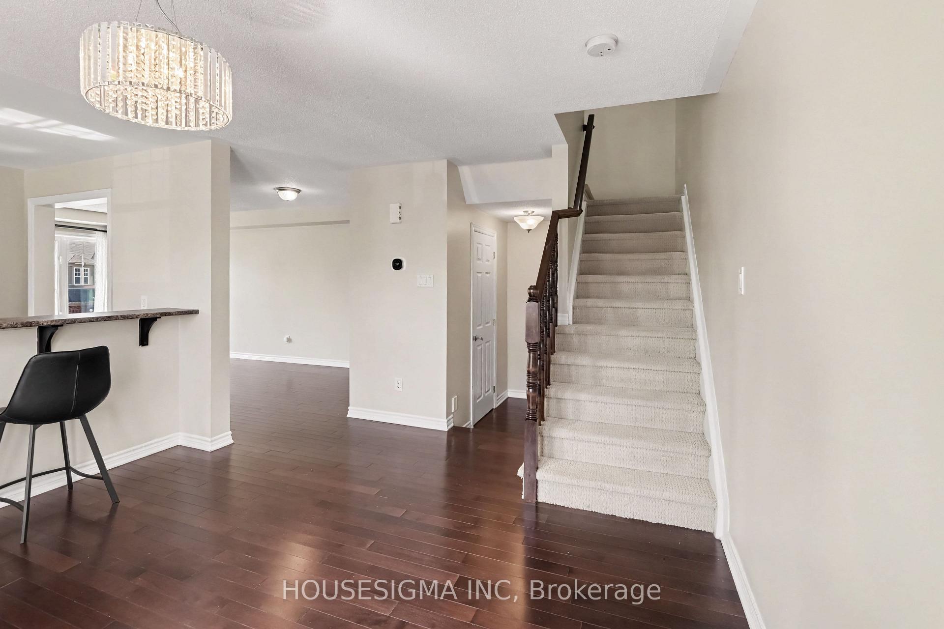 Photo 22 of 110 Pennant Avenue, Ottawa, Barrhaven - Half Moon Bay — HOMEH