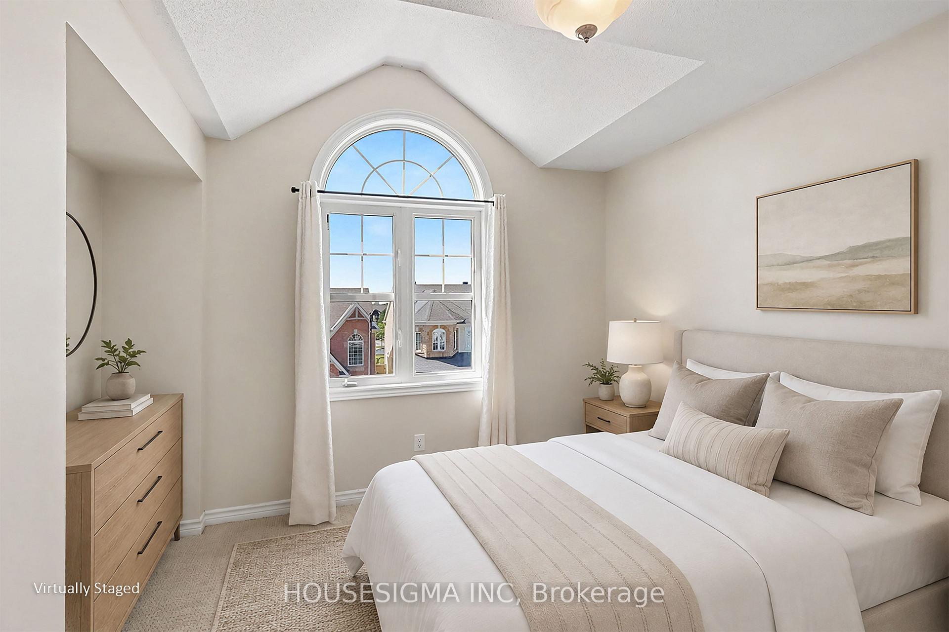 Photo 23 of 110 Pennant Avenue, Ottawa, Barrhaven - Half Moon Bay — HOMEH