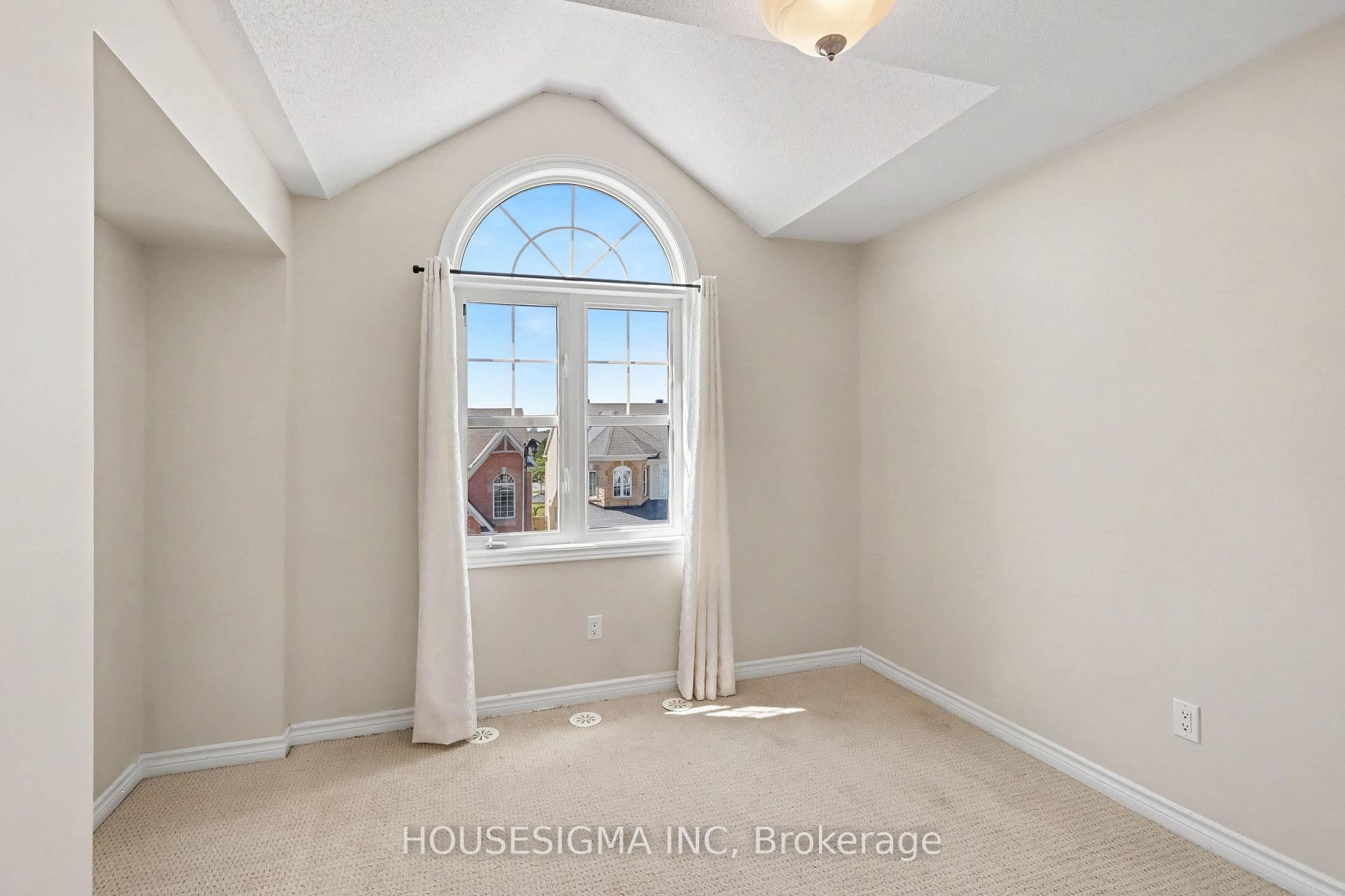 Photo 24 of 110 Pennant Avenue, Ottawa, Barrhaven - Half Moon Bay — HOMEH