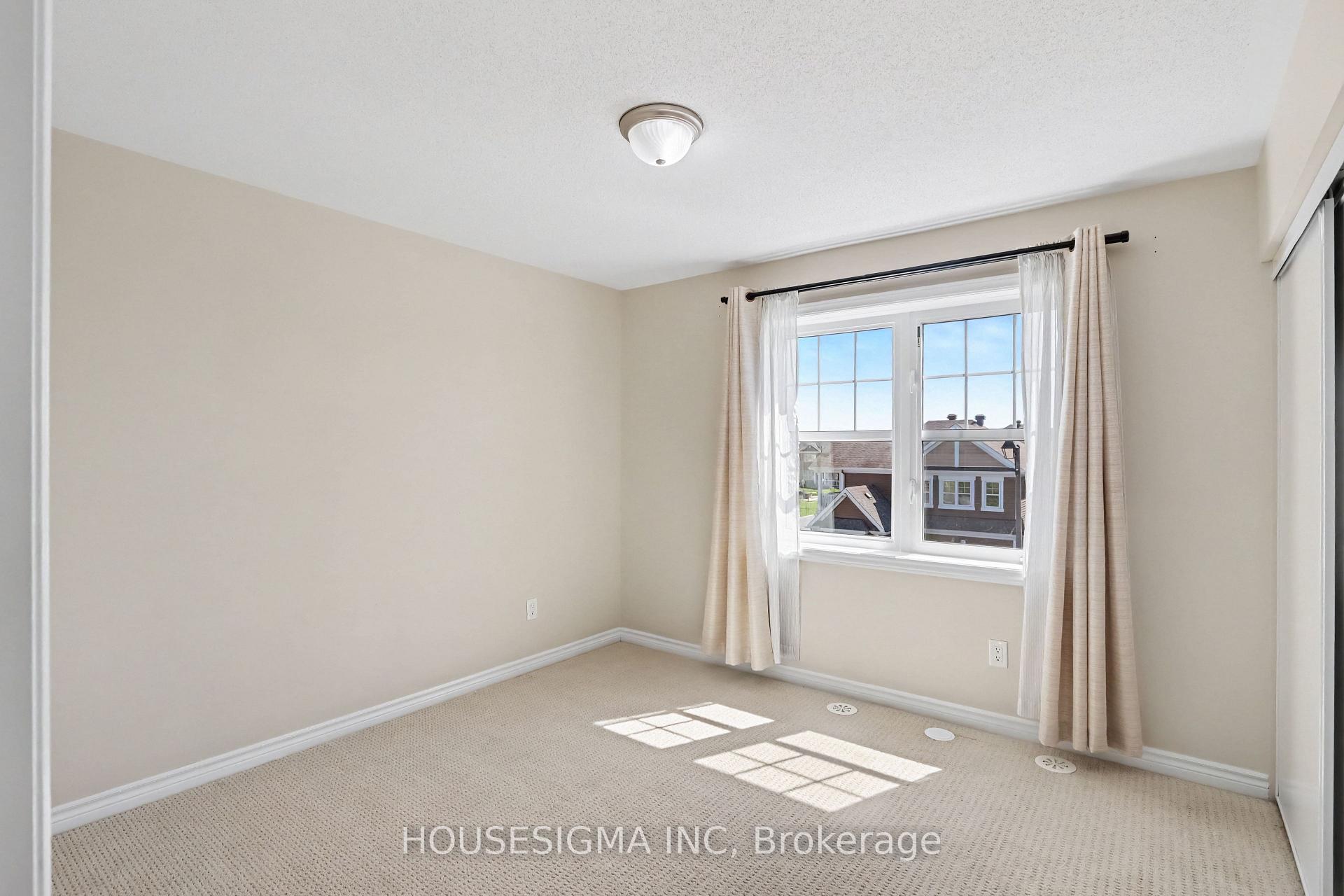 Photo 25 of 110 Pennant Avenue, Ottawa, Barrhaven - Half Moon Bay — HOMEH