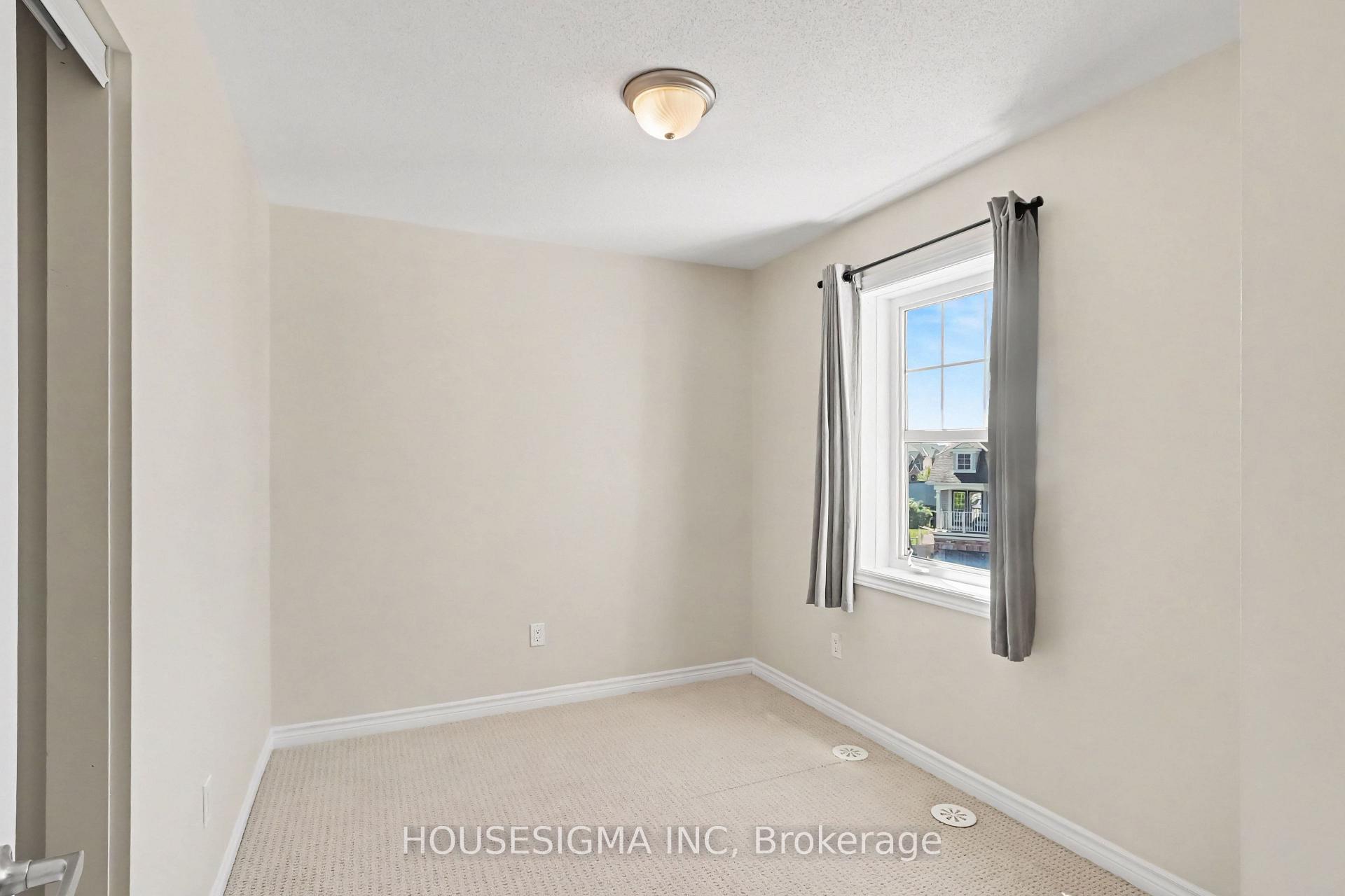Photo 26 of 110 Pennant Avenue, Ottawa, Barrhaven - Half Moon Bay — HOMEH