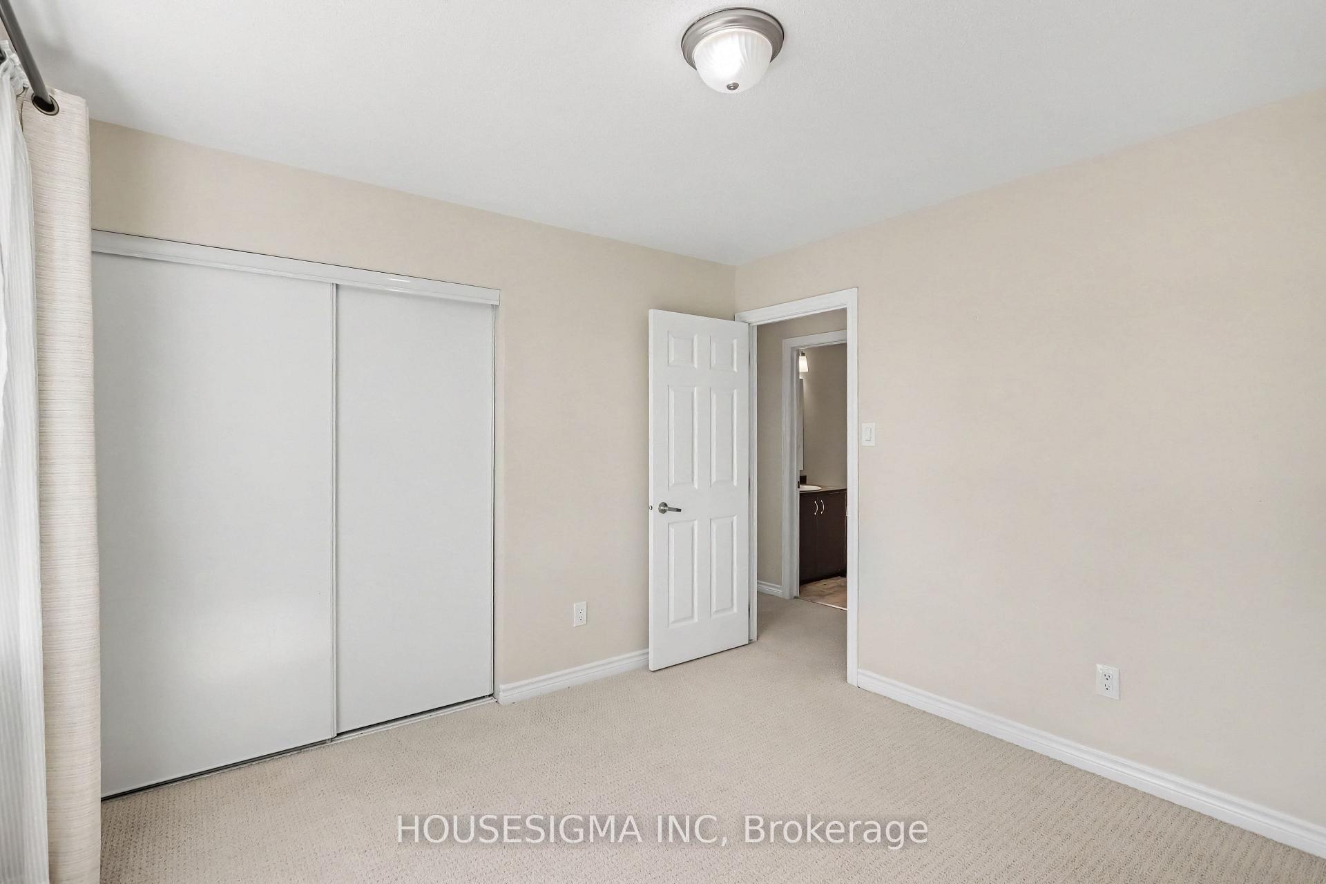 Photo 27 of 110 Pennant Avenue, Ottawa, Barrhaven - Half Moon Bay — HOMEH