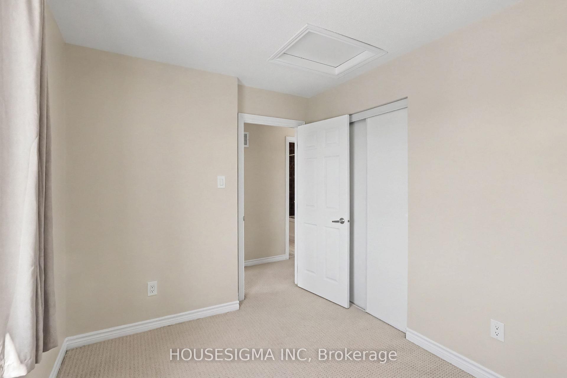 Photo 29 of 110 Pennant Avenue, Ottawa, Barrhaven - Half Moon Bay — HOMEH