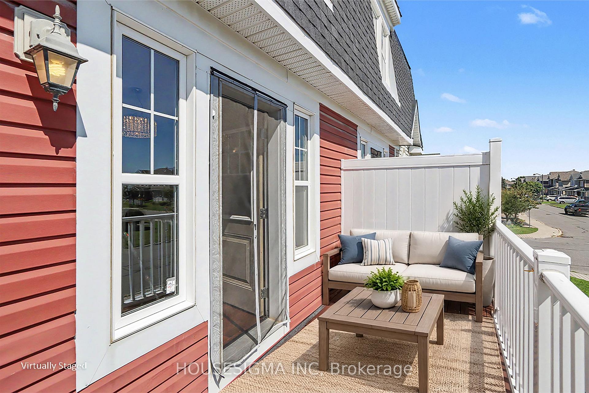 Photo 31 of 110 Pennant Avenue, Ottawa, Barrhaven - Half Moon Bay — HOMEH
