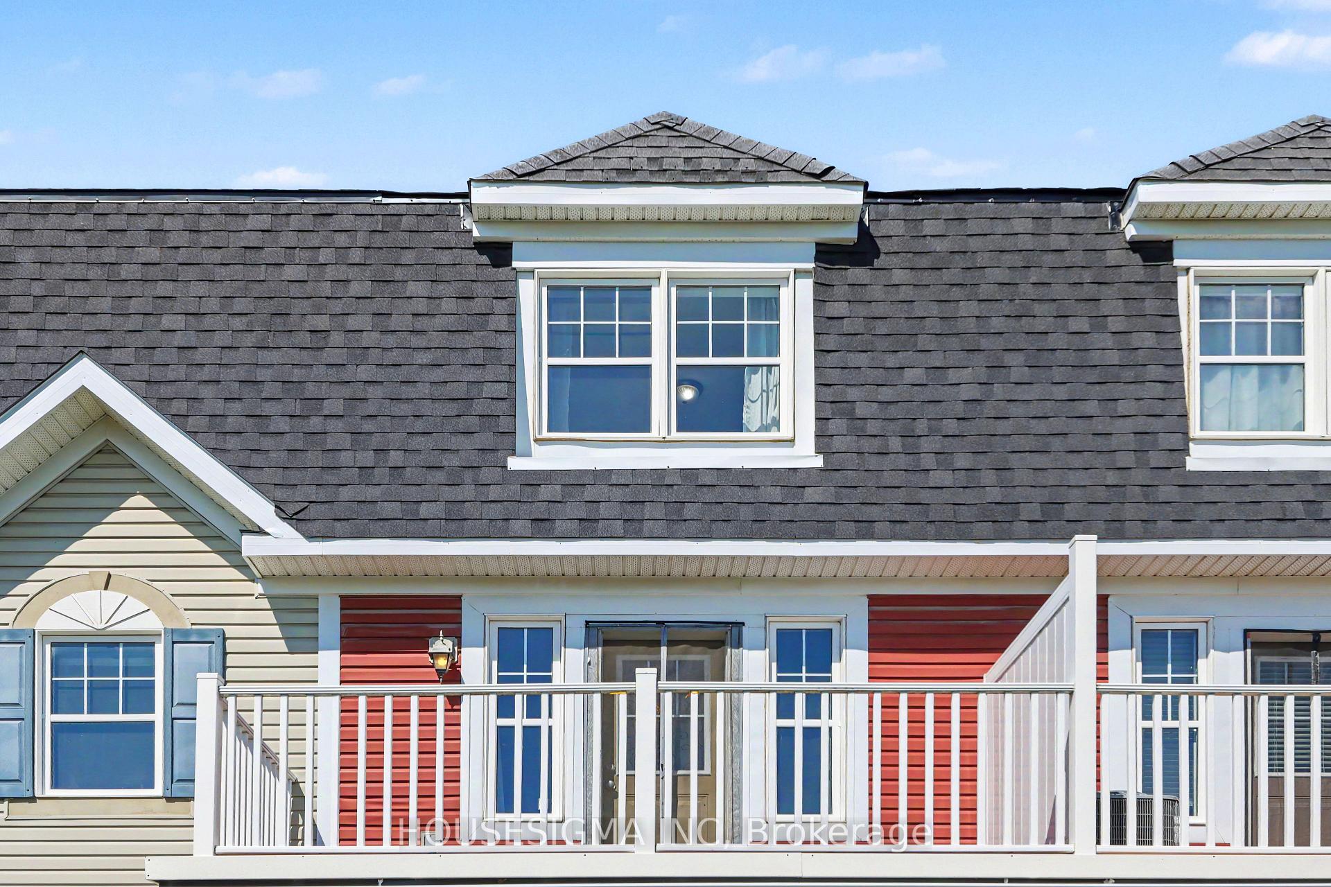 Photo 33 of 110 Pennant Avenue, Ottawa, Barrhaven - Half Moon Bay — HOMEH