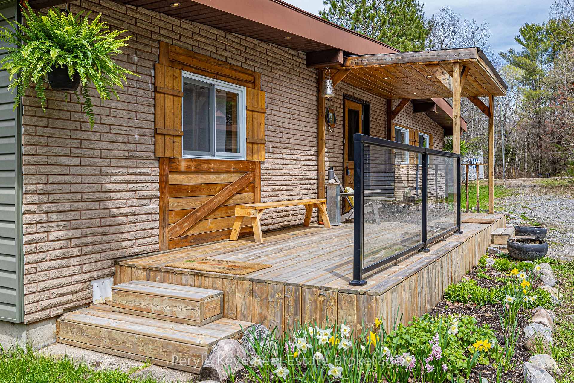 Photo 14 of 114 Robbs Rock Road, Burk's Falls — HOMEH