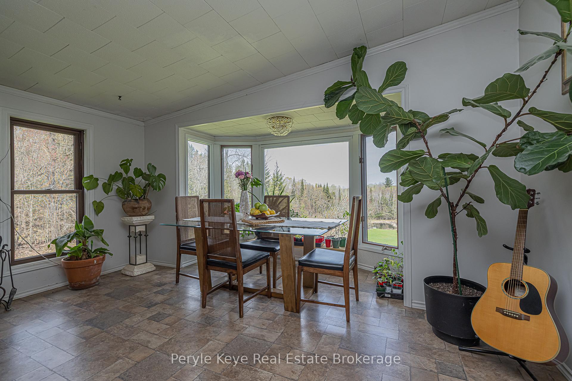 Photo 20 of 114 Robbs Rock Road, Burk's Falls — HOMEH