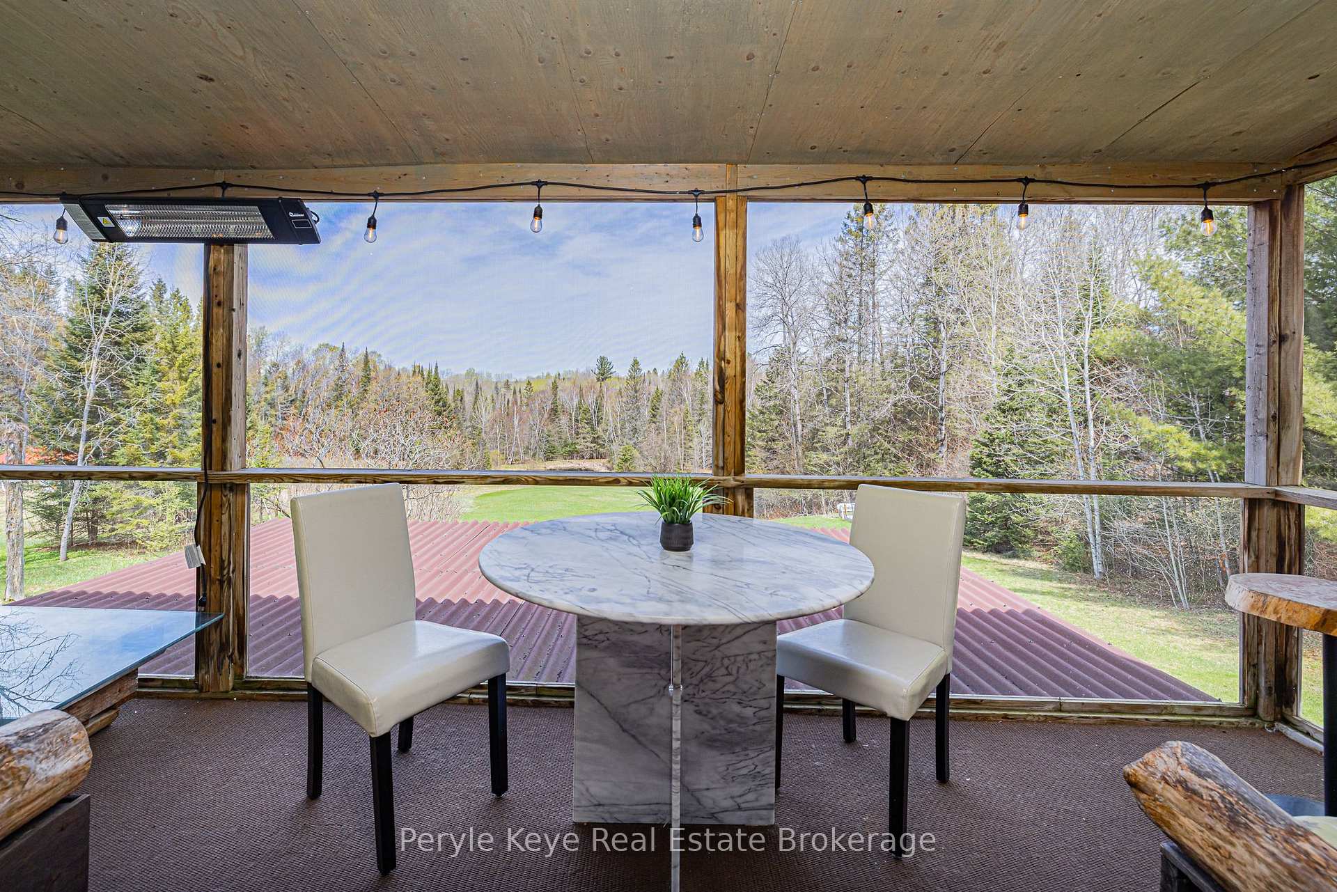 Photo 26 of 114 Robbs Rock Road, Burk's Falls — HOMEH