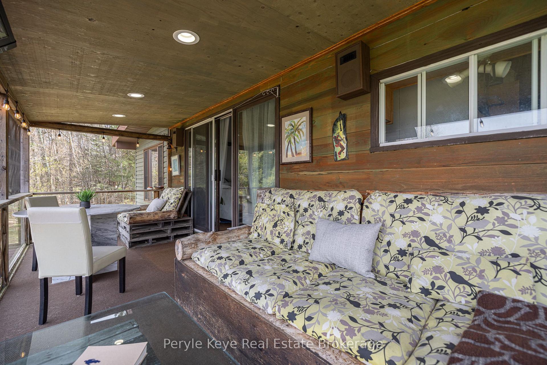 Photo 27 of 114 Robbs Rock Road, Burk's Falls — HOMEH