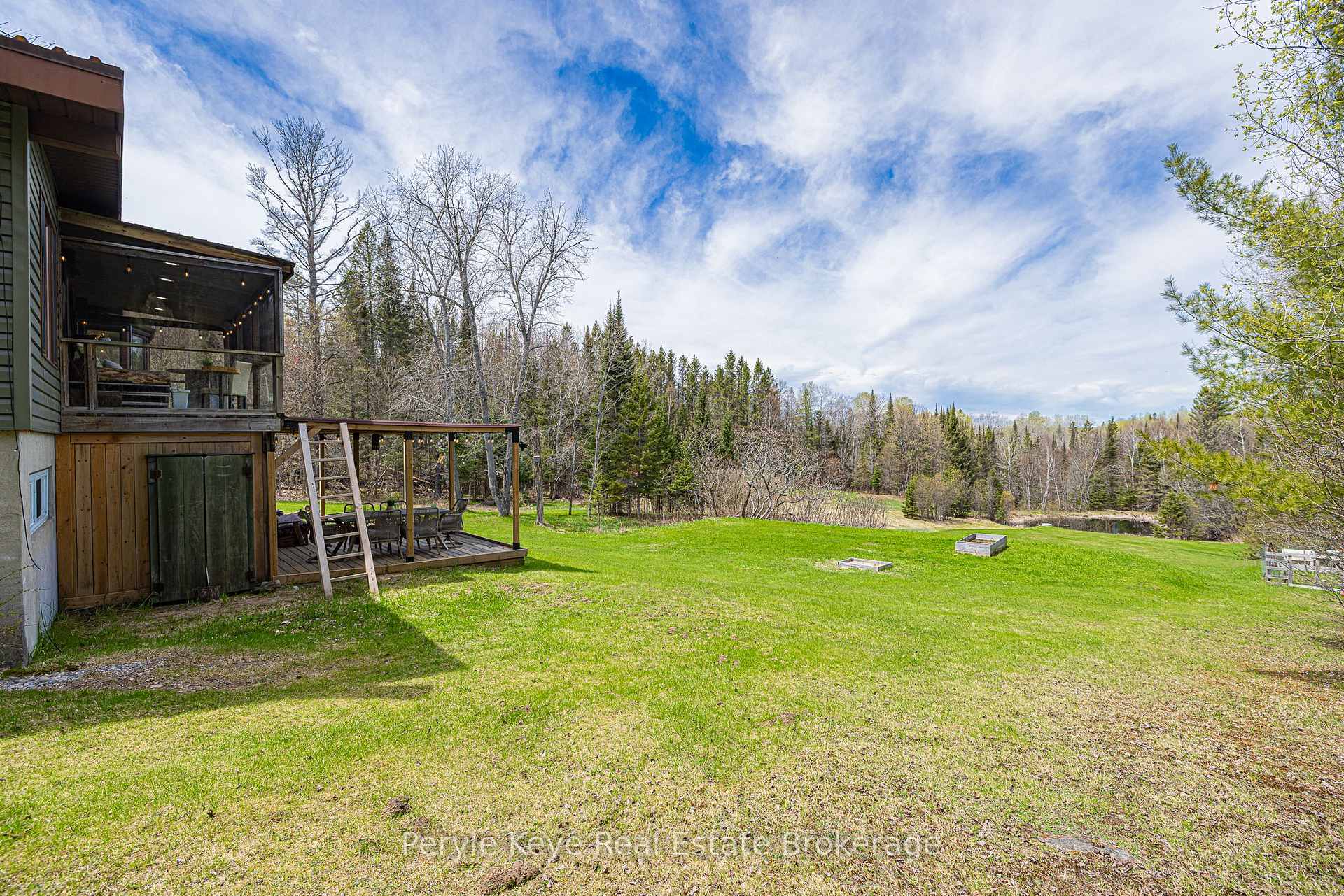 Photo 29 of 114 Robbs Rock Road, Burk's Falls — HOMEH