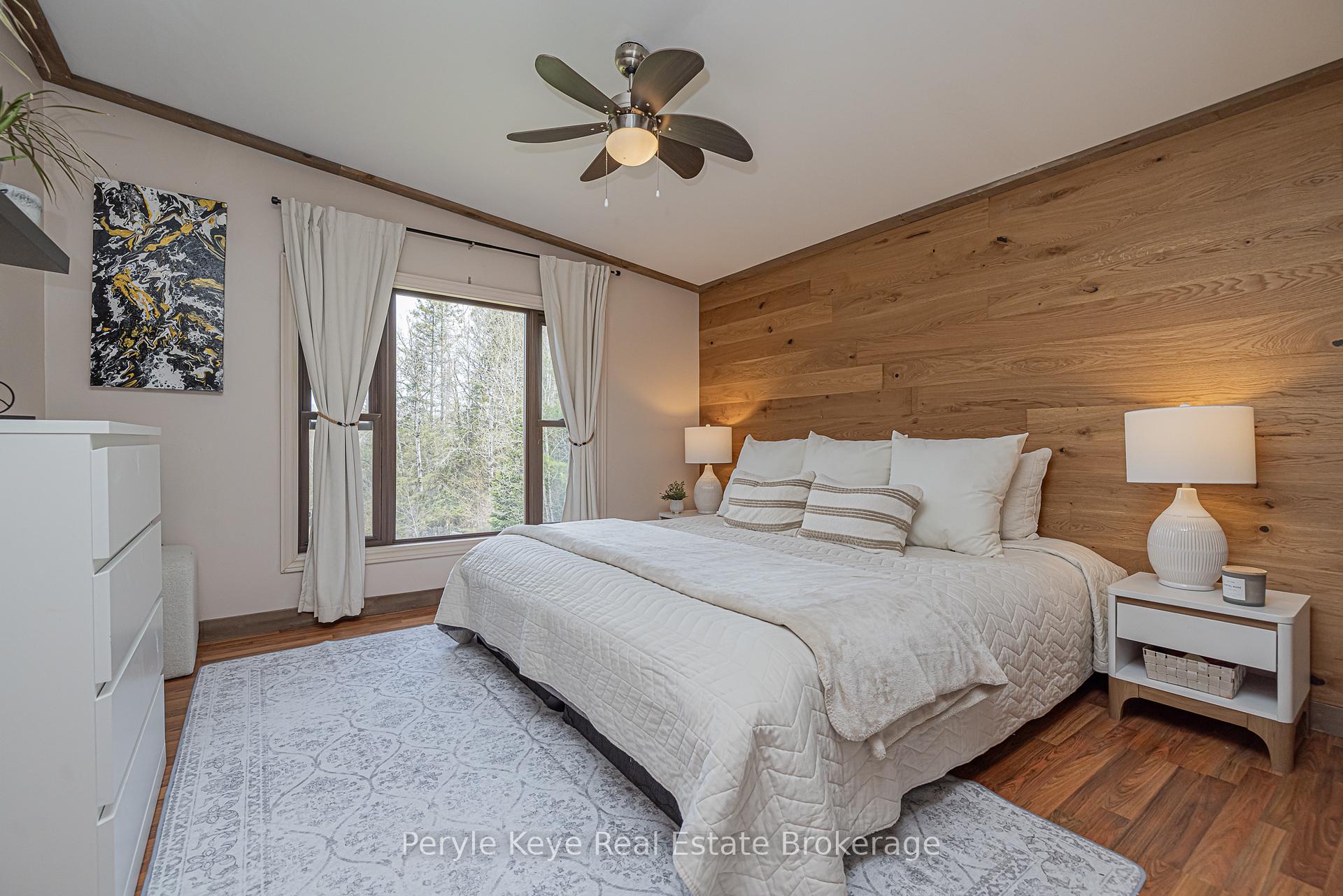 Photo 31 of 114 Robbs Rock Road, Burk's Falls — HOMEH