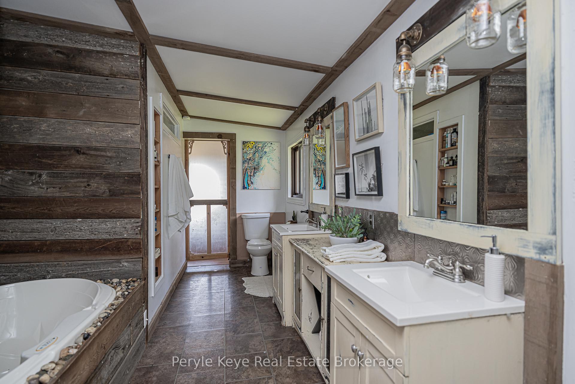 Photo 34 of 114 Robbs Rock Road, Burk's Falls — HOMEH