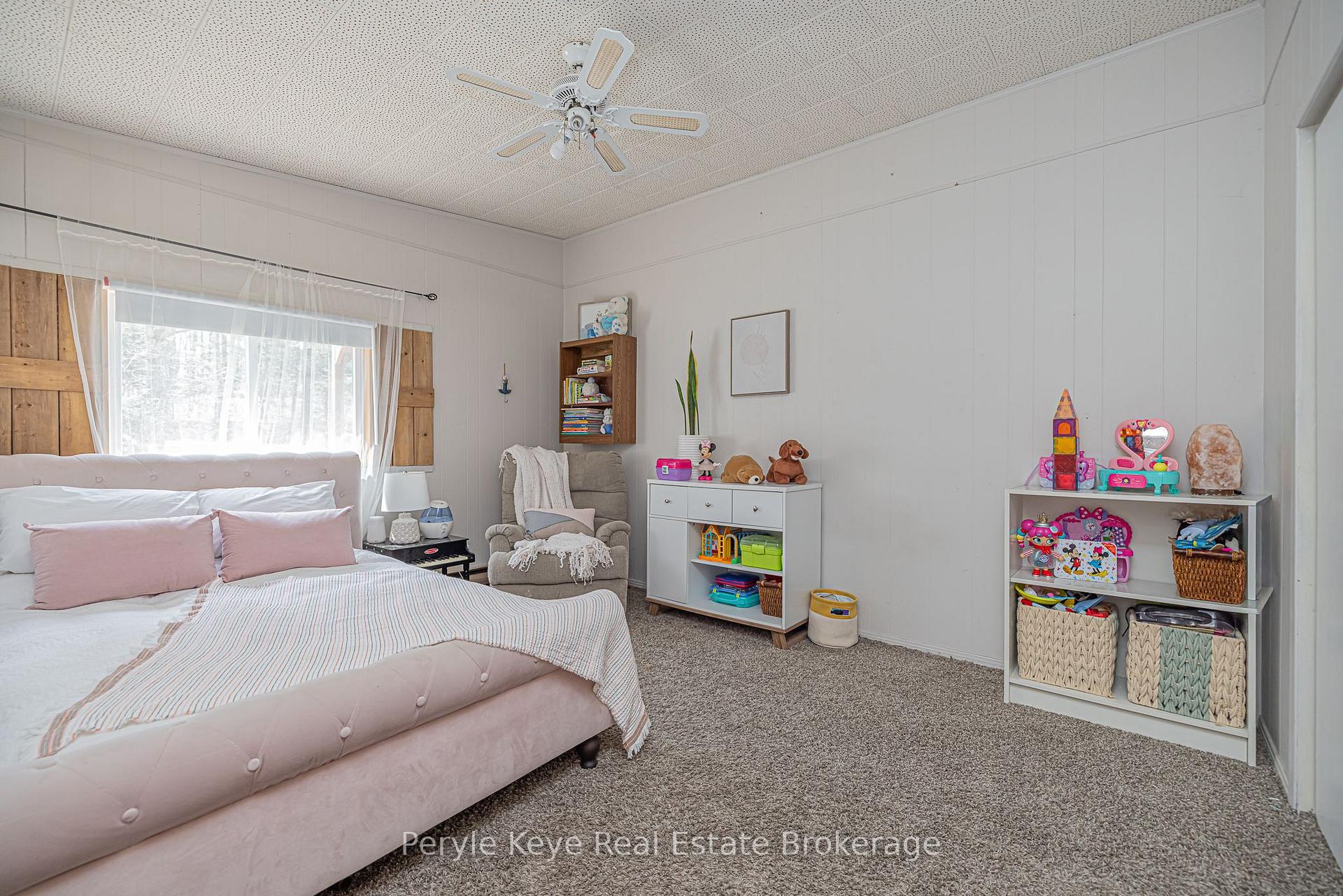 Photo 36 of 114 Robbs Rock Road, Burk's Falls — HOMEH