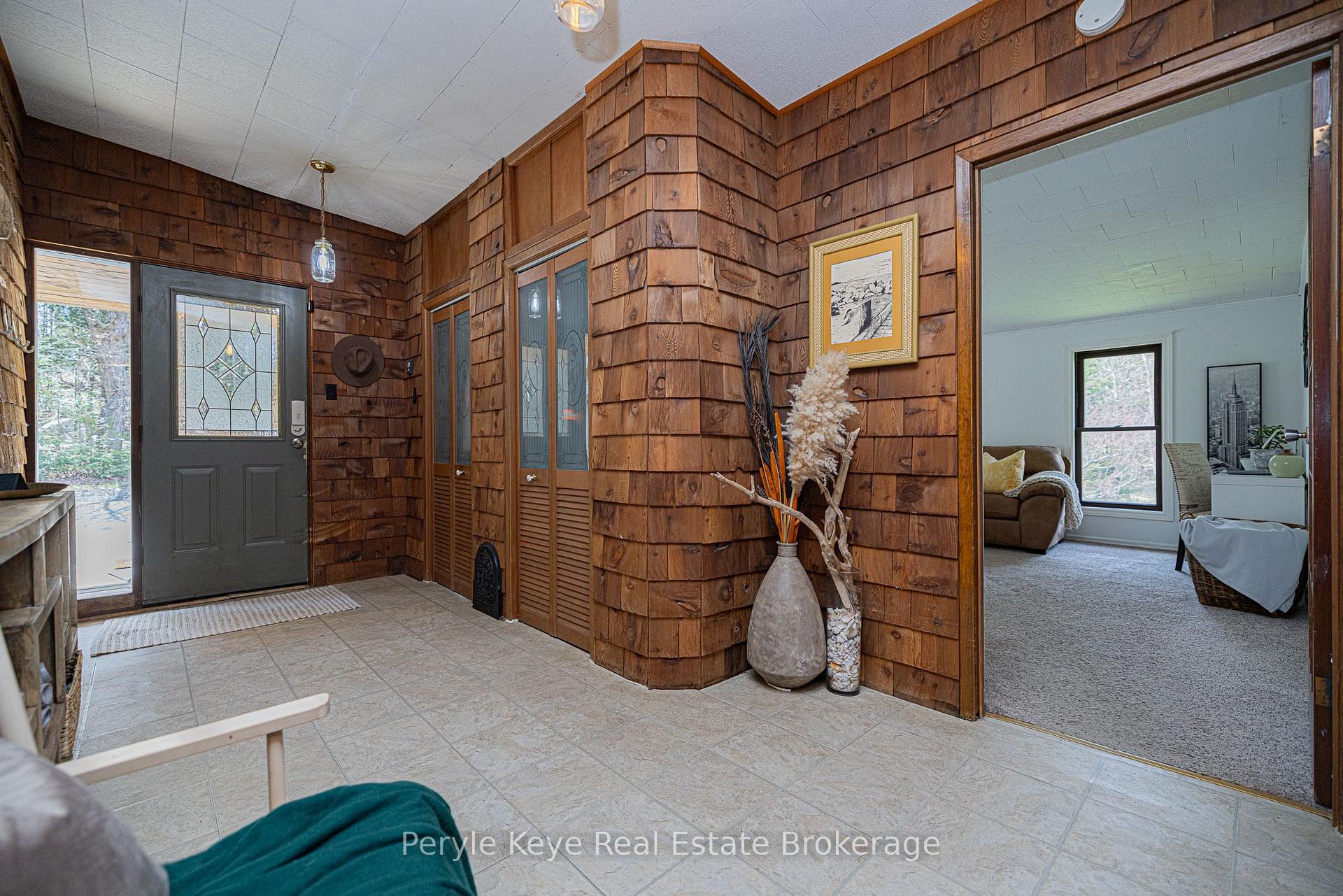 Photo 38 of 114 Robbs Rock Road, Burk's Falls — HOMEH