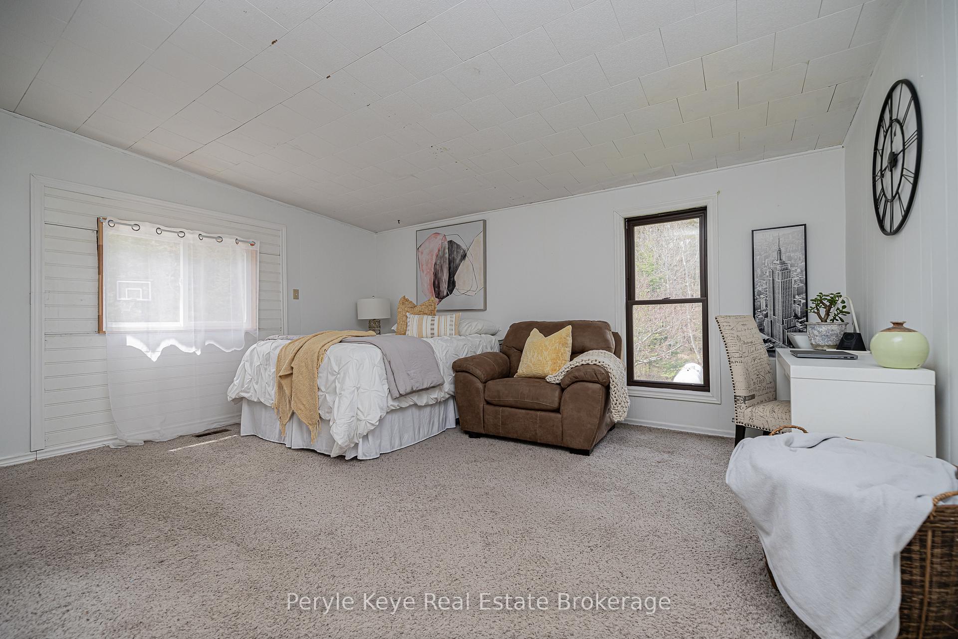 Photo 39 of 114 Robbs Rock Road, Burk's Falls — HOMEH