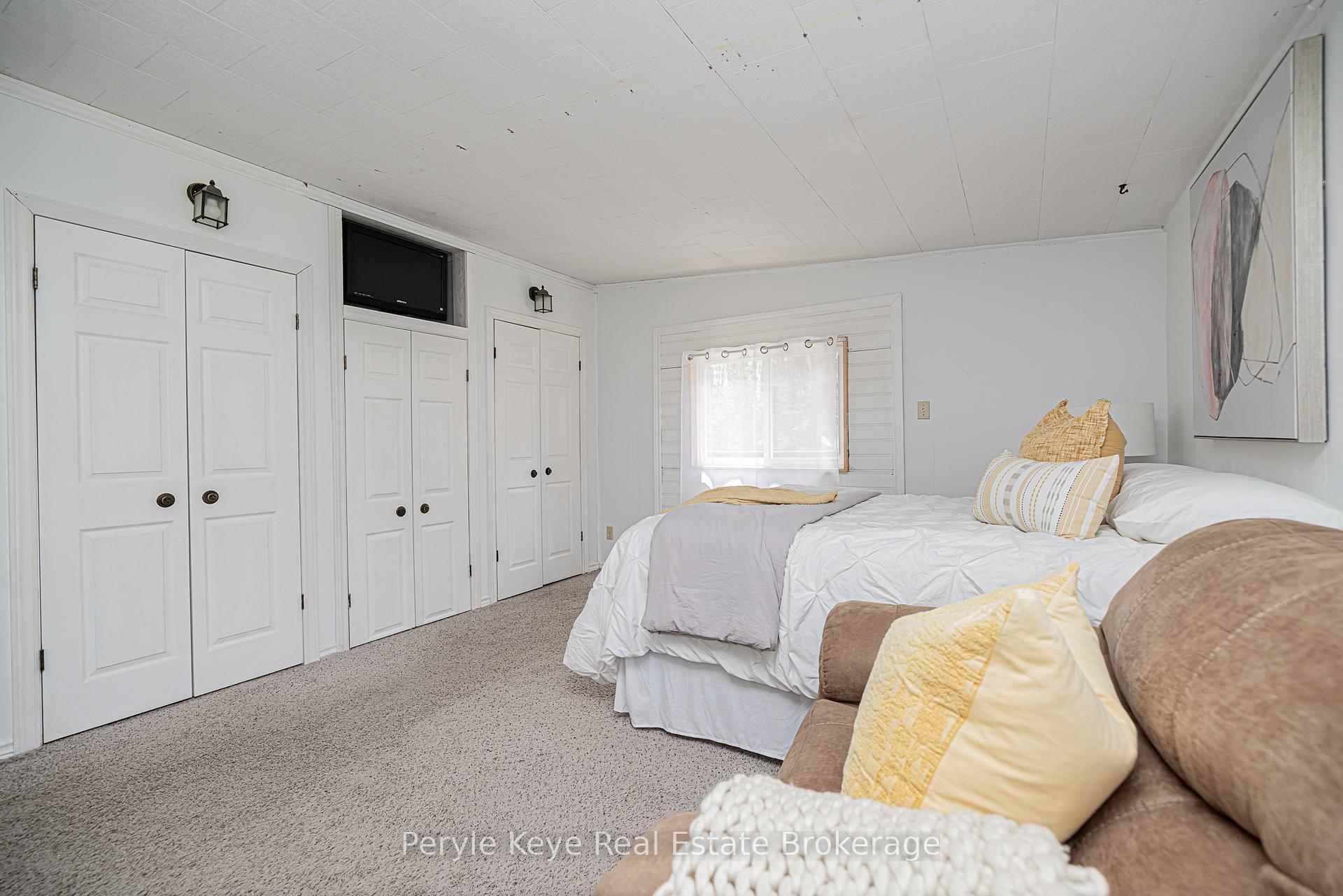 Photo 40 of 114 Robbs Rock Road, Burk's Falls — HOMEH
