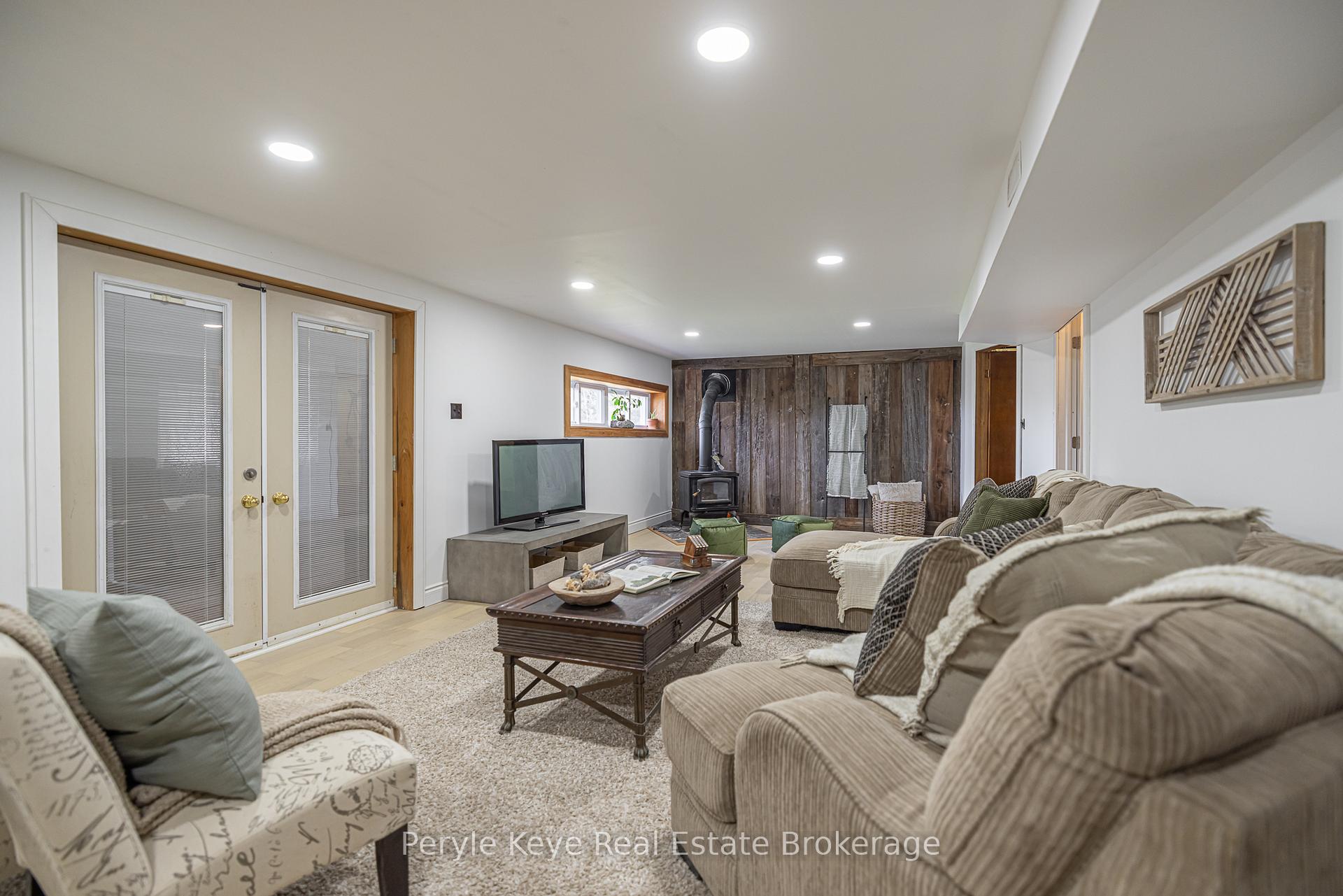Photo 41 of 114 Robbs Rock Road, Burk's Falls — HOMEH
