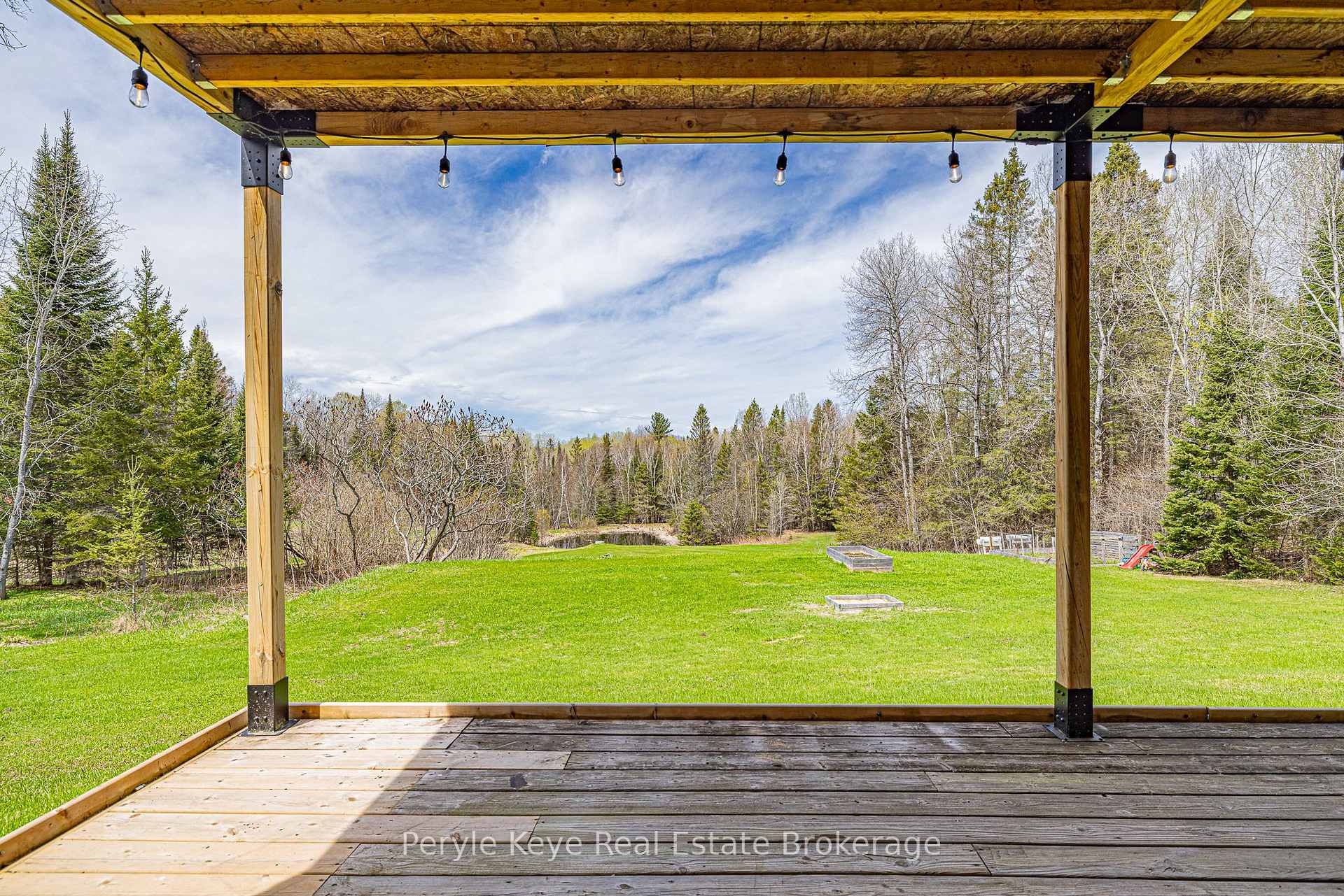 Photo 42 of 114 Robbs Rock Road, Burk's Falls — HOMEH