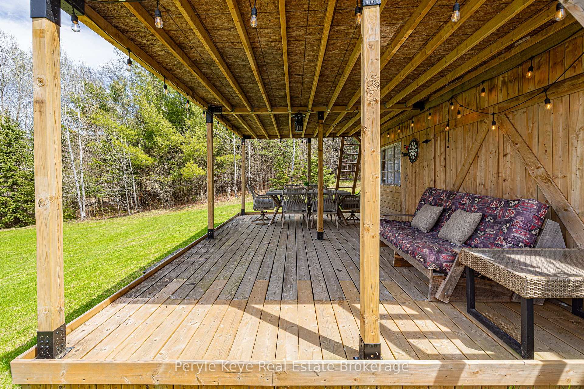 Photo 43 of 114 Robbs Rock Road, Burk's Falls — HOMEH