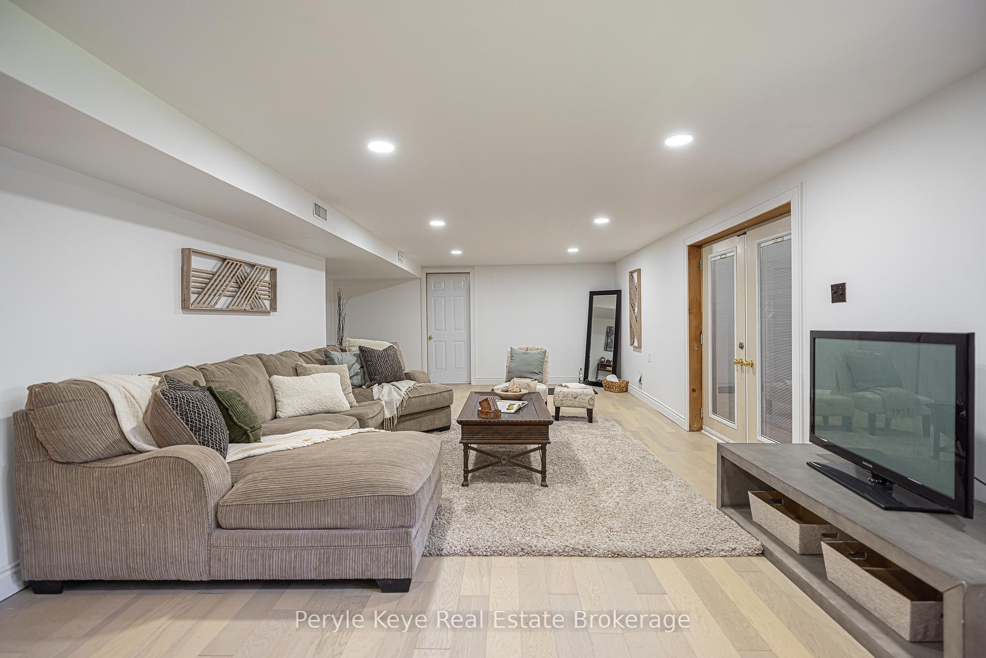 Photo 45 of 114 Robbs Rock Road, Burk's Falls — HOMEH