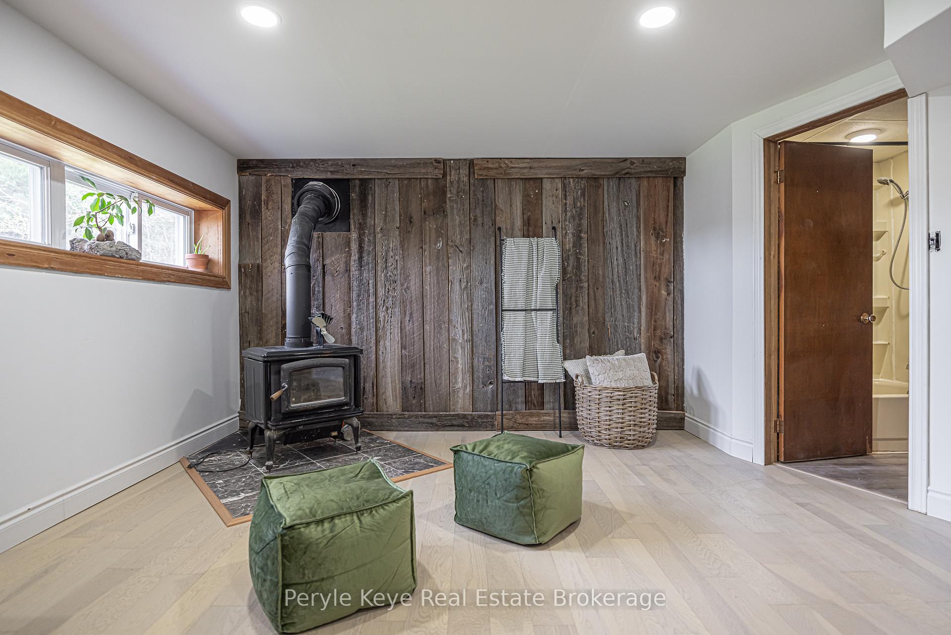 Photo 48 of 114 Robbs Rock Road, Burk's Falls — HOMEH