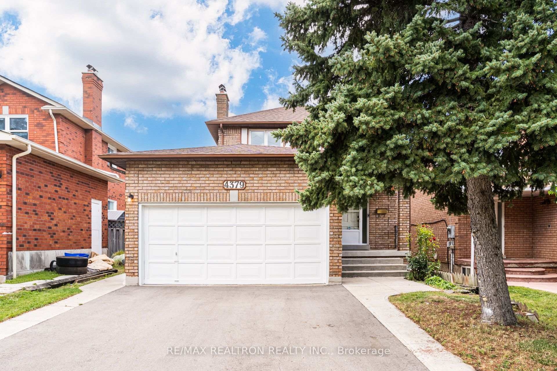 Photo 40 of 4379 Radisson Crescent, Mississauga, Central Erin Mills — HOMEH