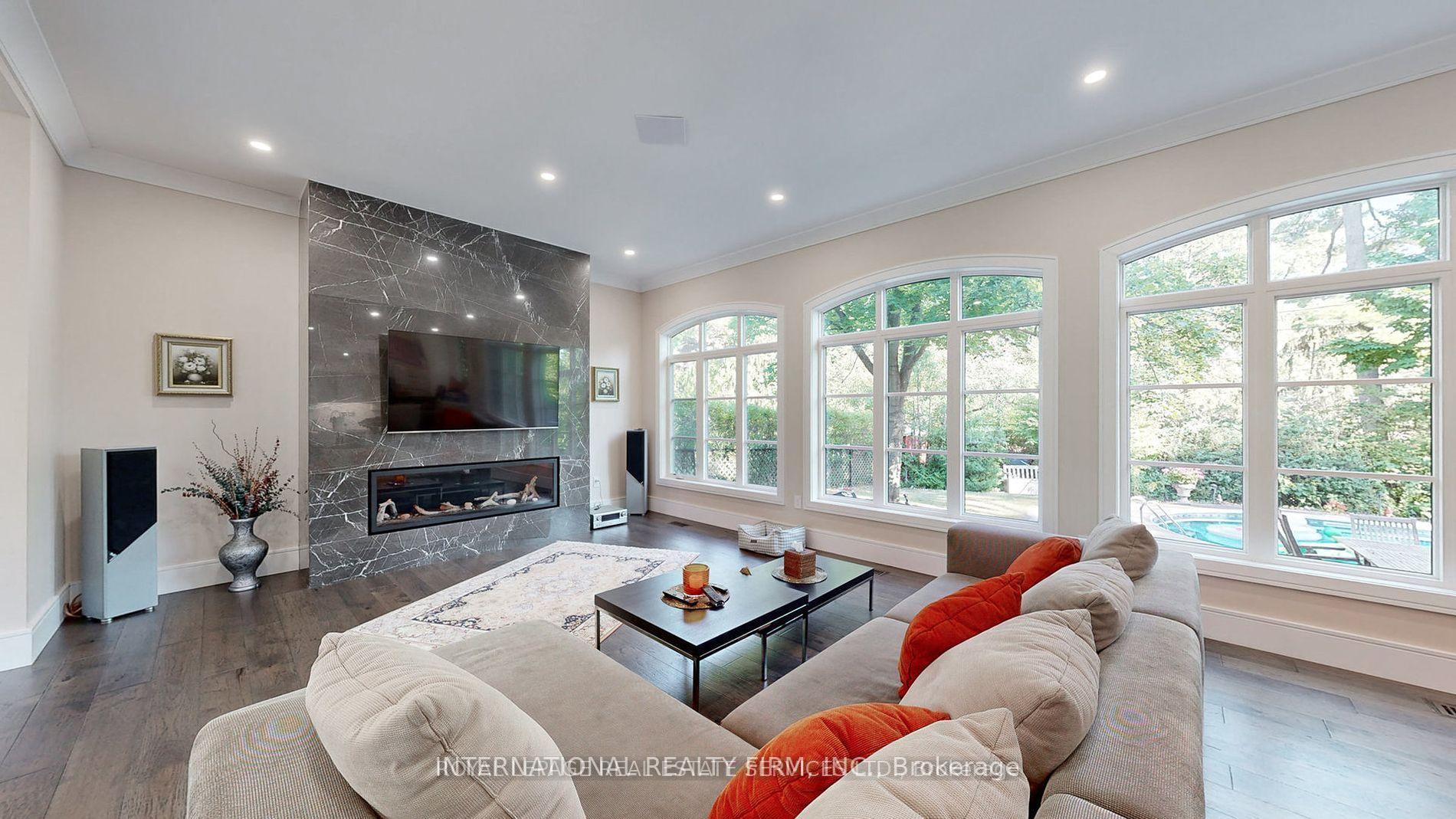 Photo 6 of 1286 Cambridge Drive, Oakville, Morrison — HOMEH